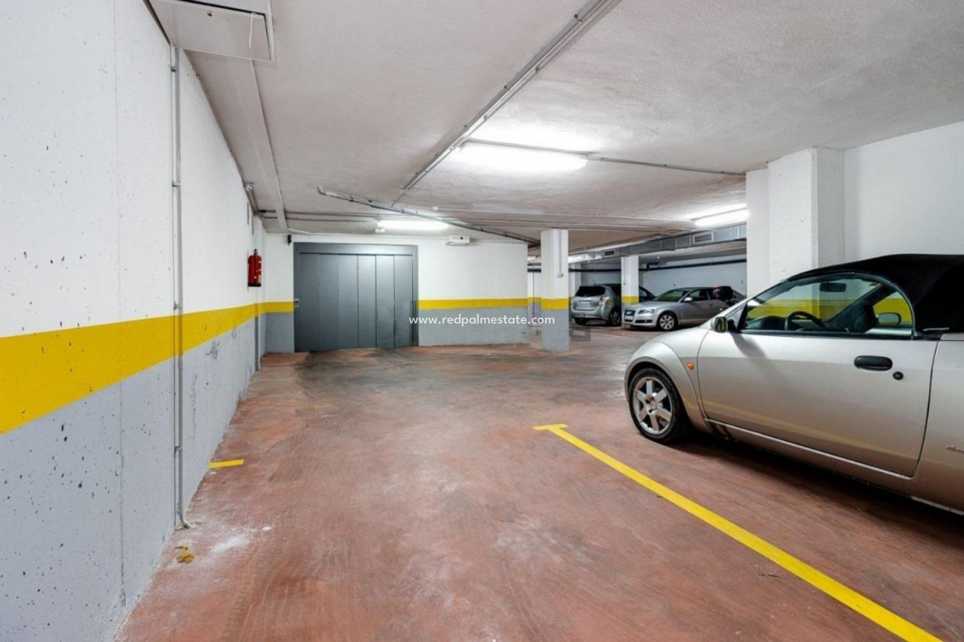 Resale - Apartment -
Torrevieja - Centro Torrevieja