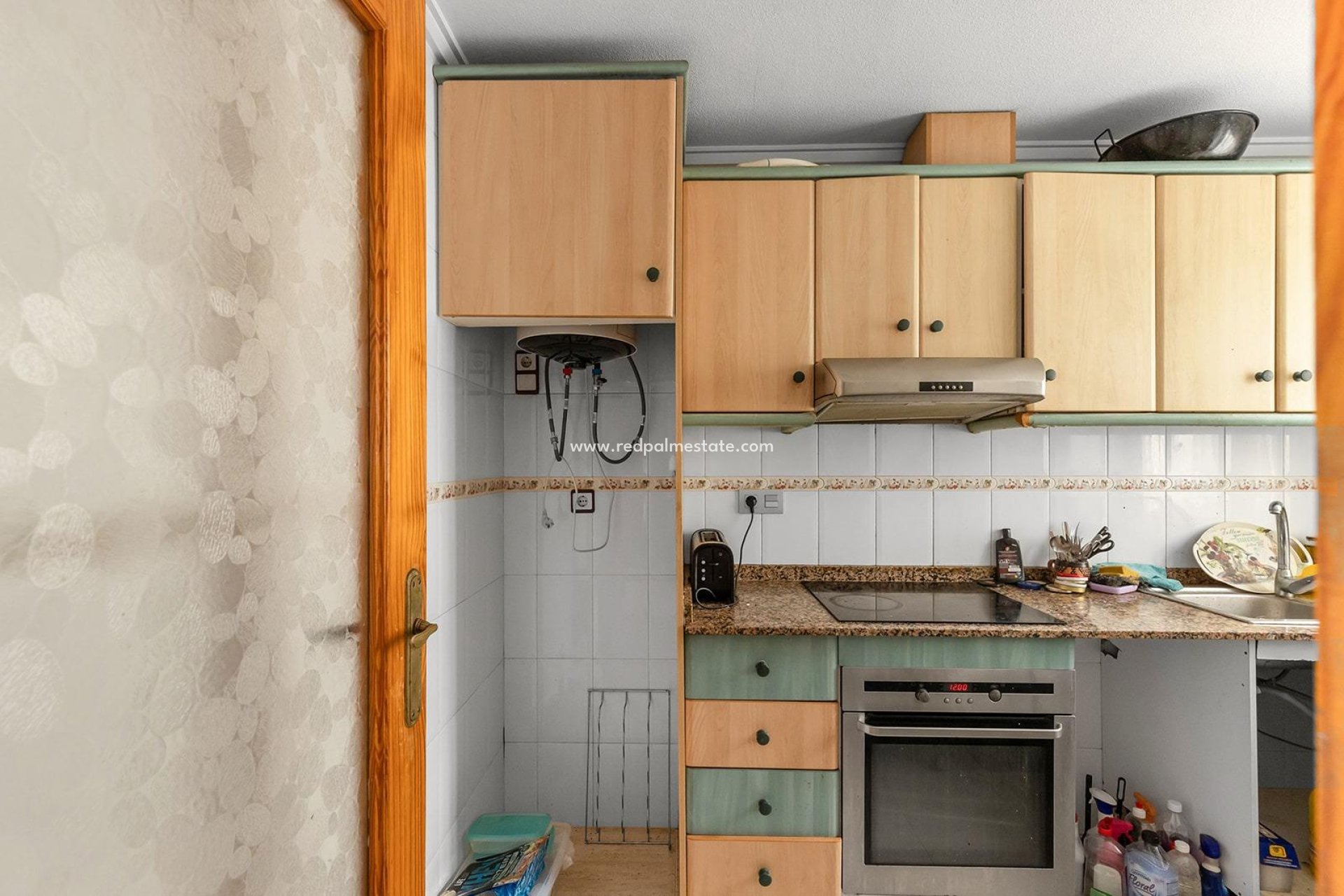 Resale - Apartment -
Torrevieja - Centro Torrevieja