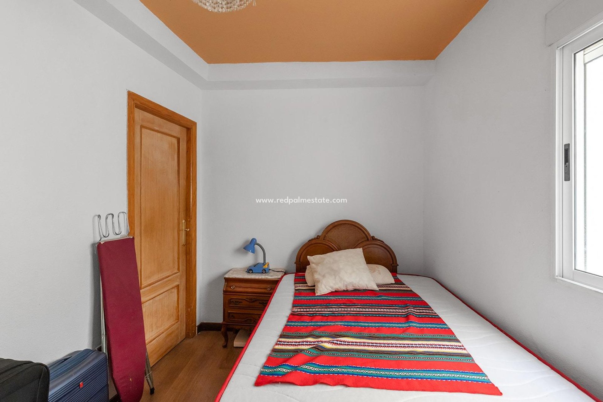 Resale - Apartment -
Torrevieja - Centro Torrevieja