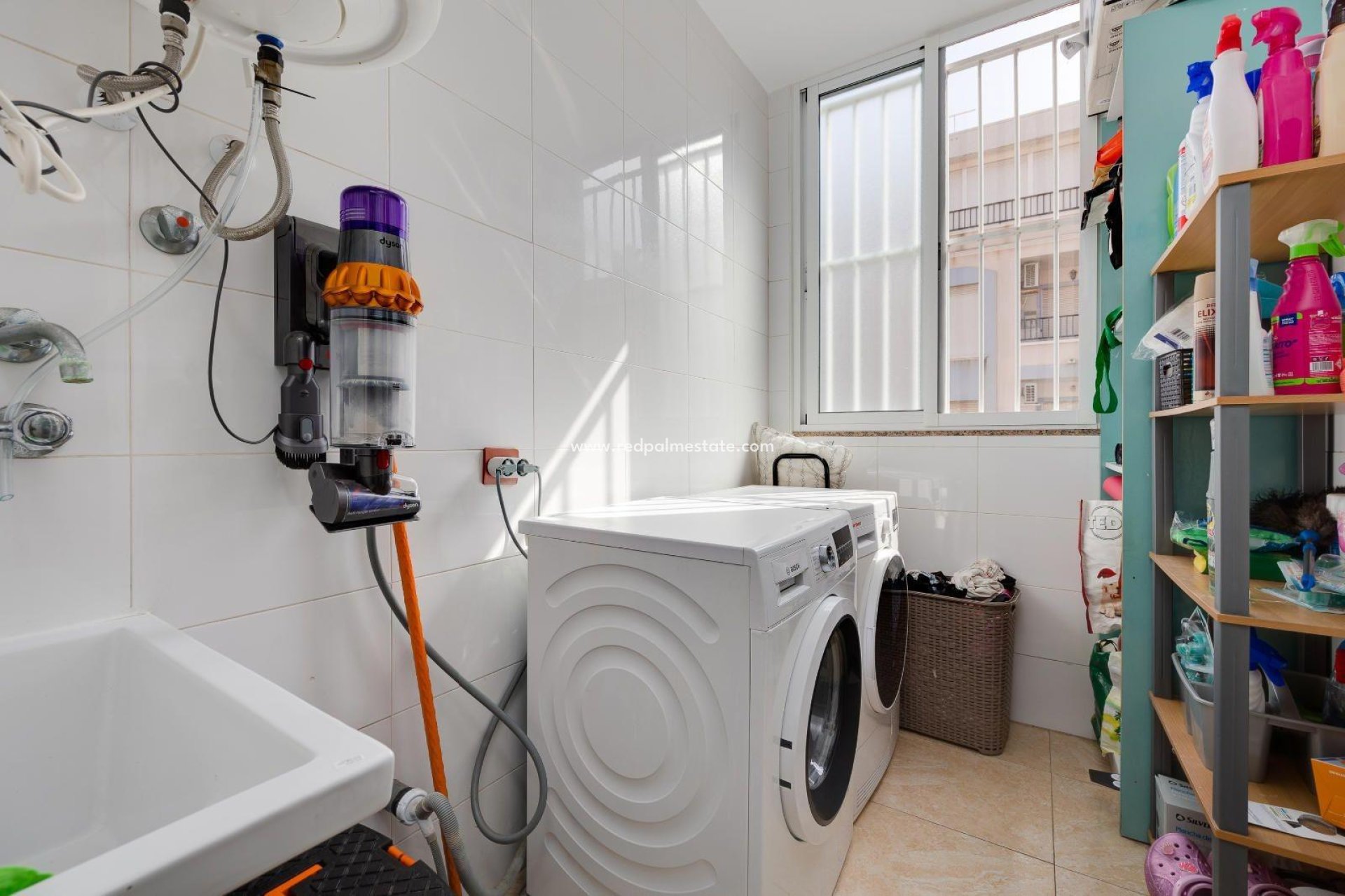 Resale - Apartment -
Torrevieja - Centro Torrevieja