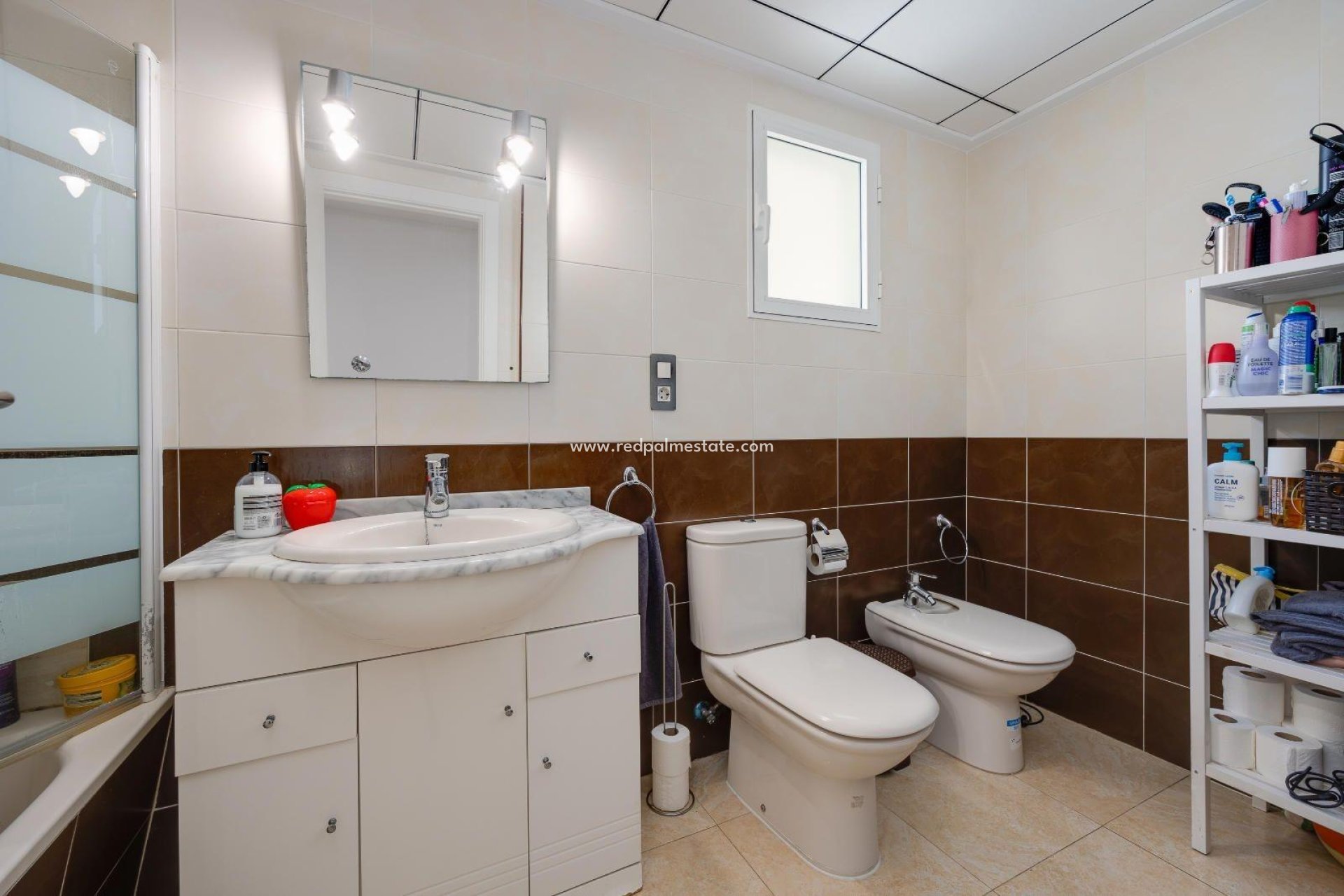 Resale - Apartment -
Torrevieja - Centro Torrevieja