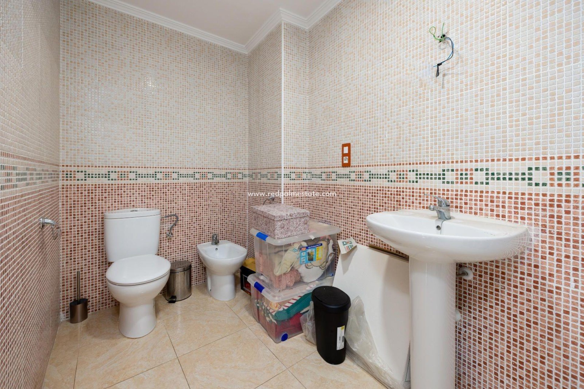 Resale - Apartment -
Torrevieja - Centro Torrevieja