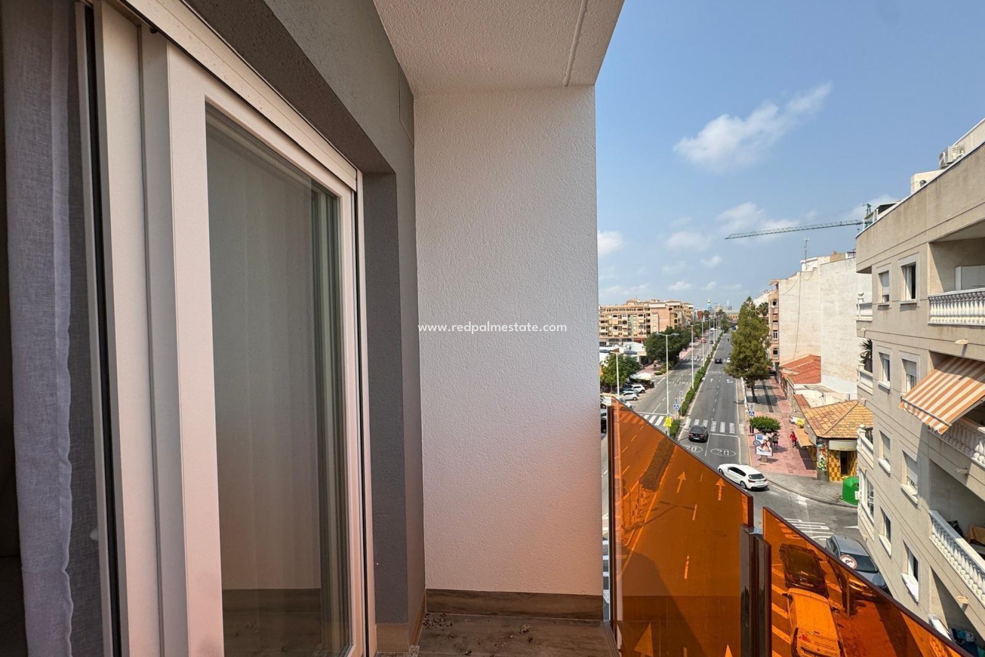 Resale - Apartment -
Torrevieja - Centro Torrevieja