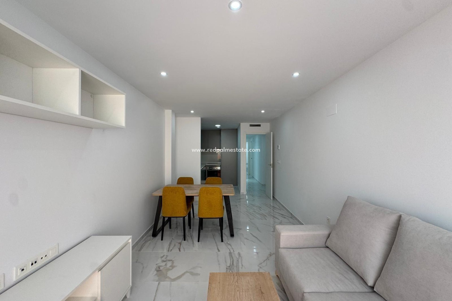 Resale - Apartment -
Torrevieja - Centro Torrevieja
