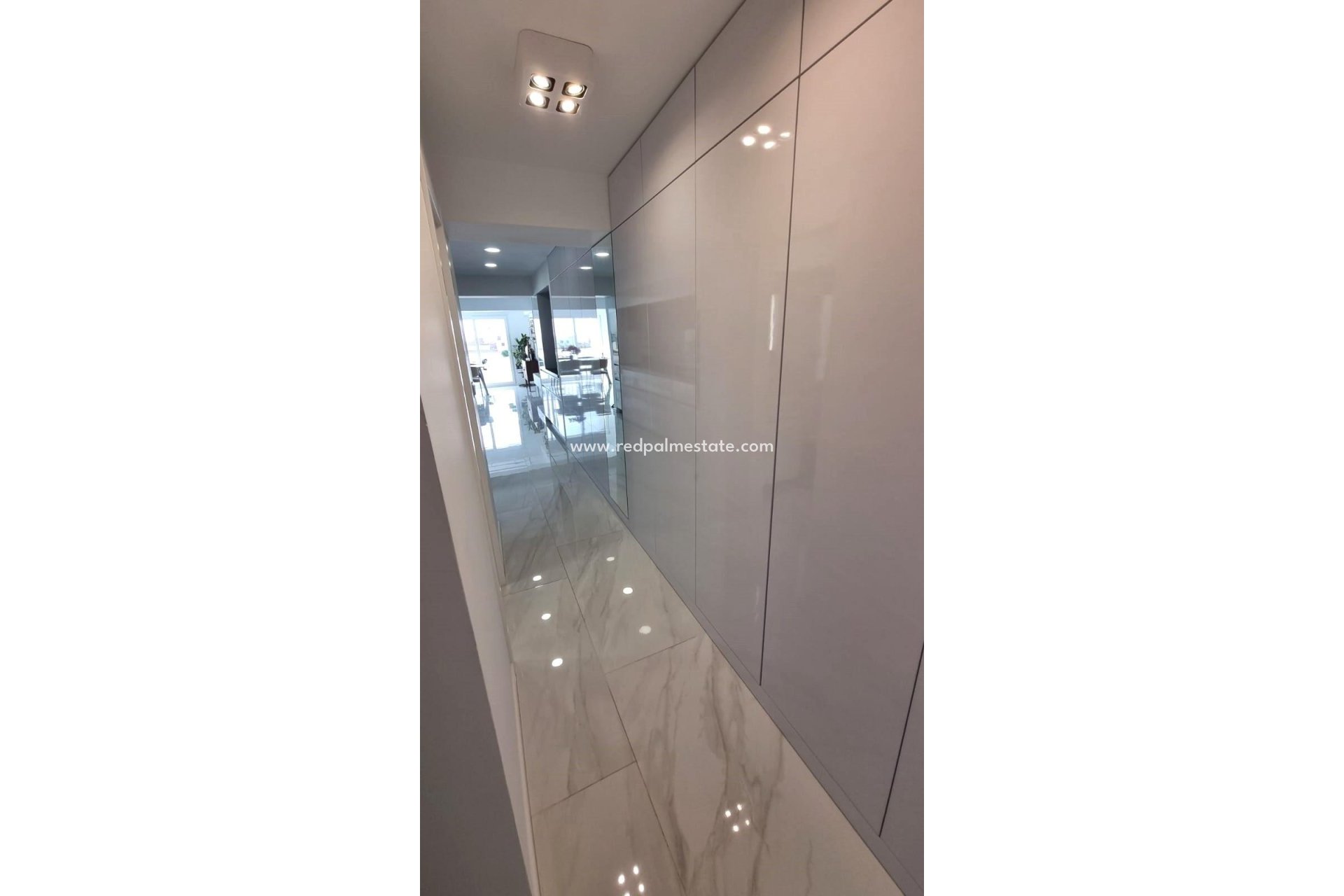 Resale - Apartment -
Torrevieja - Centro Torrevieja