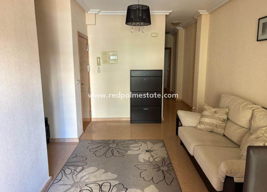 Resale - Apartment -
Torrevieja - Centro Torrevieja