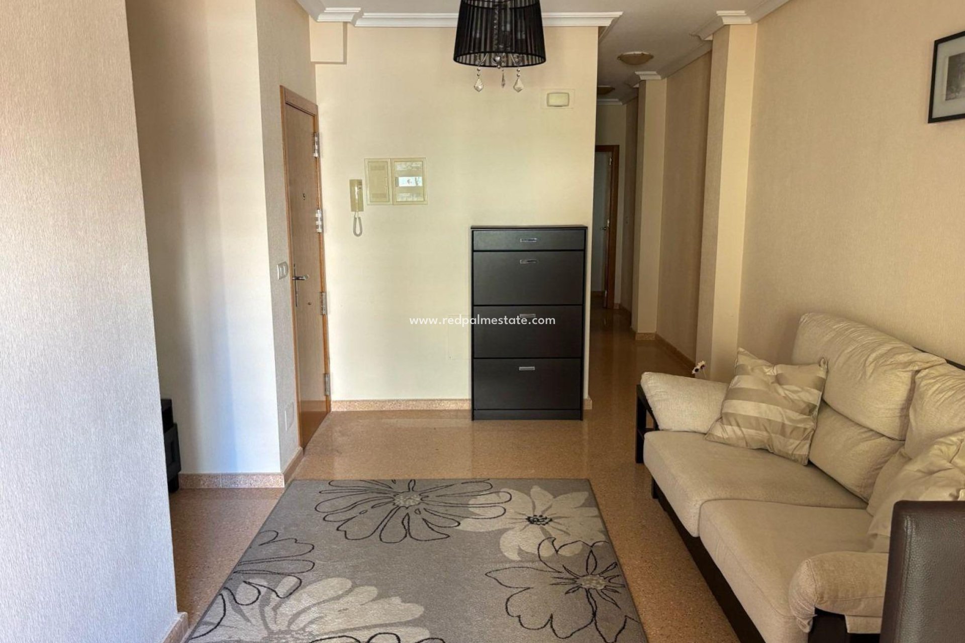 Resale - Apartment -
Torrevieja - Centro Torrevieja