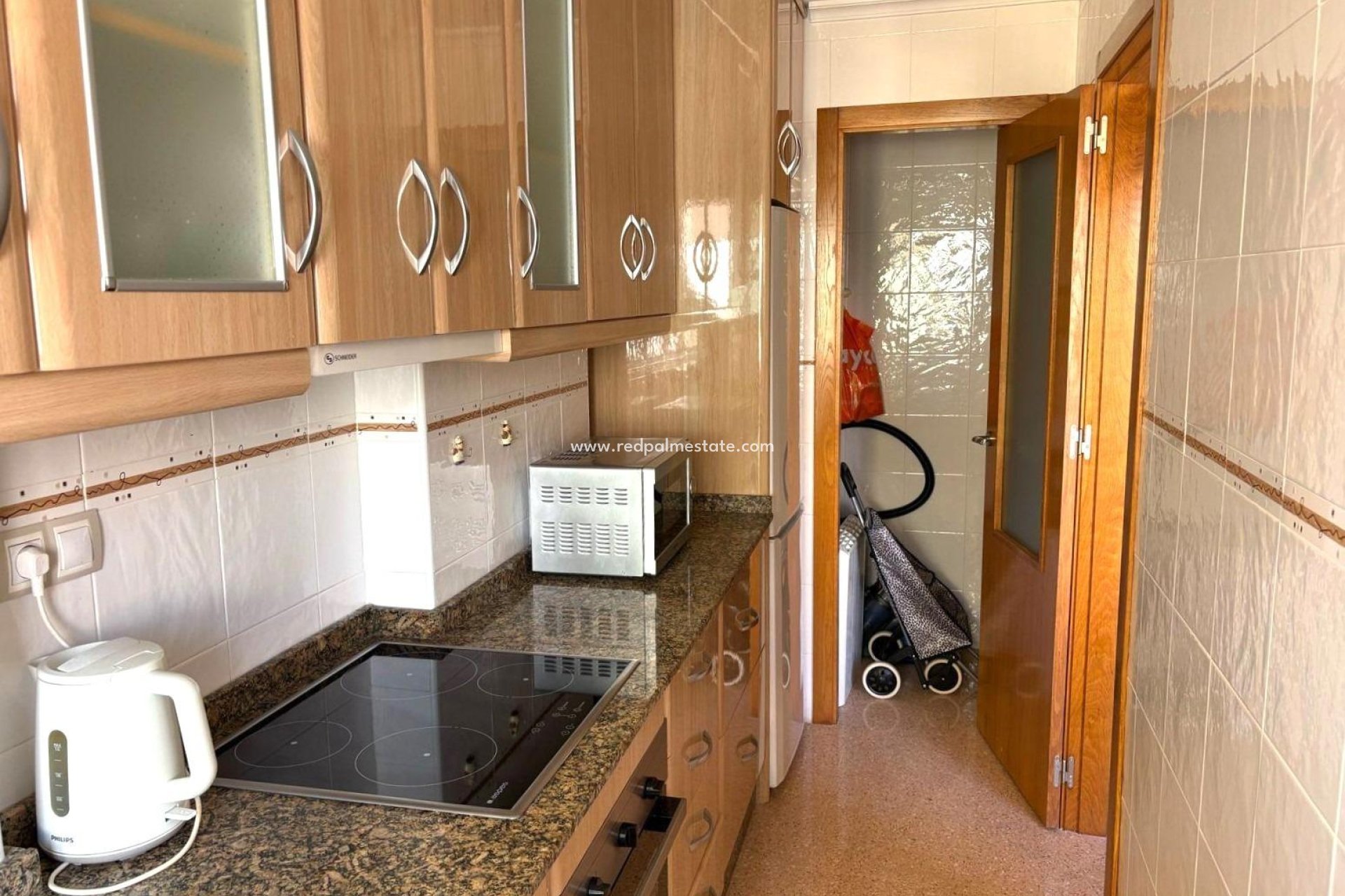 Resale - Apartment -
Torrevieja - Centro Torrevieja