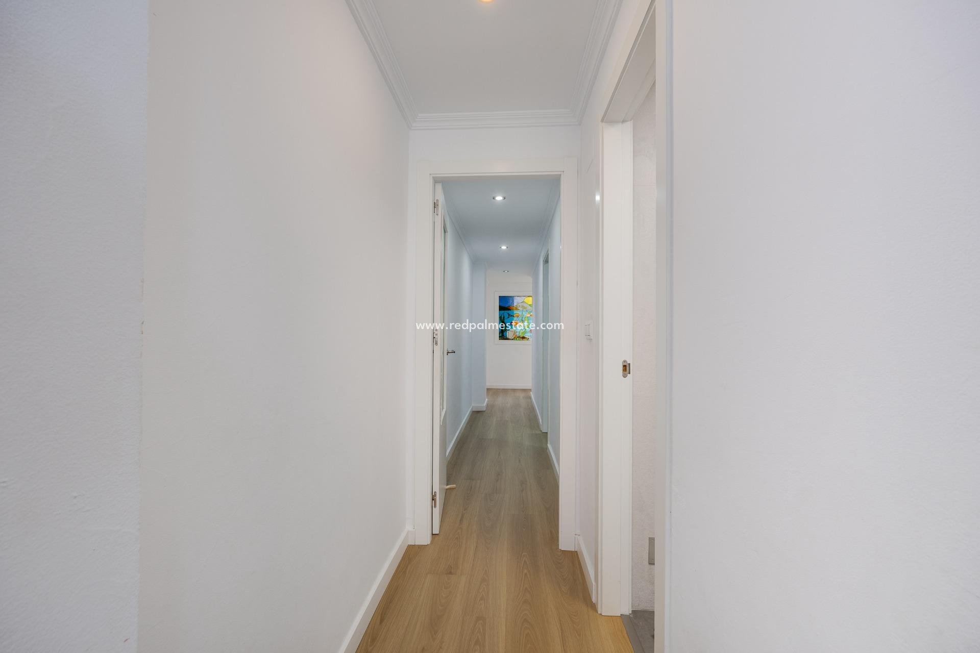 Resale - Apartment -
Torrevieja - Centro Torrevieja