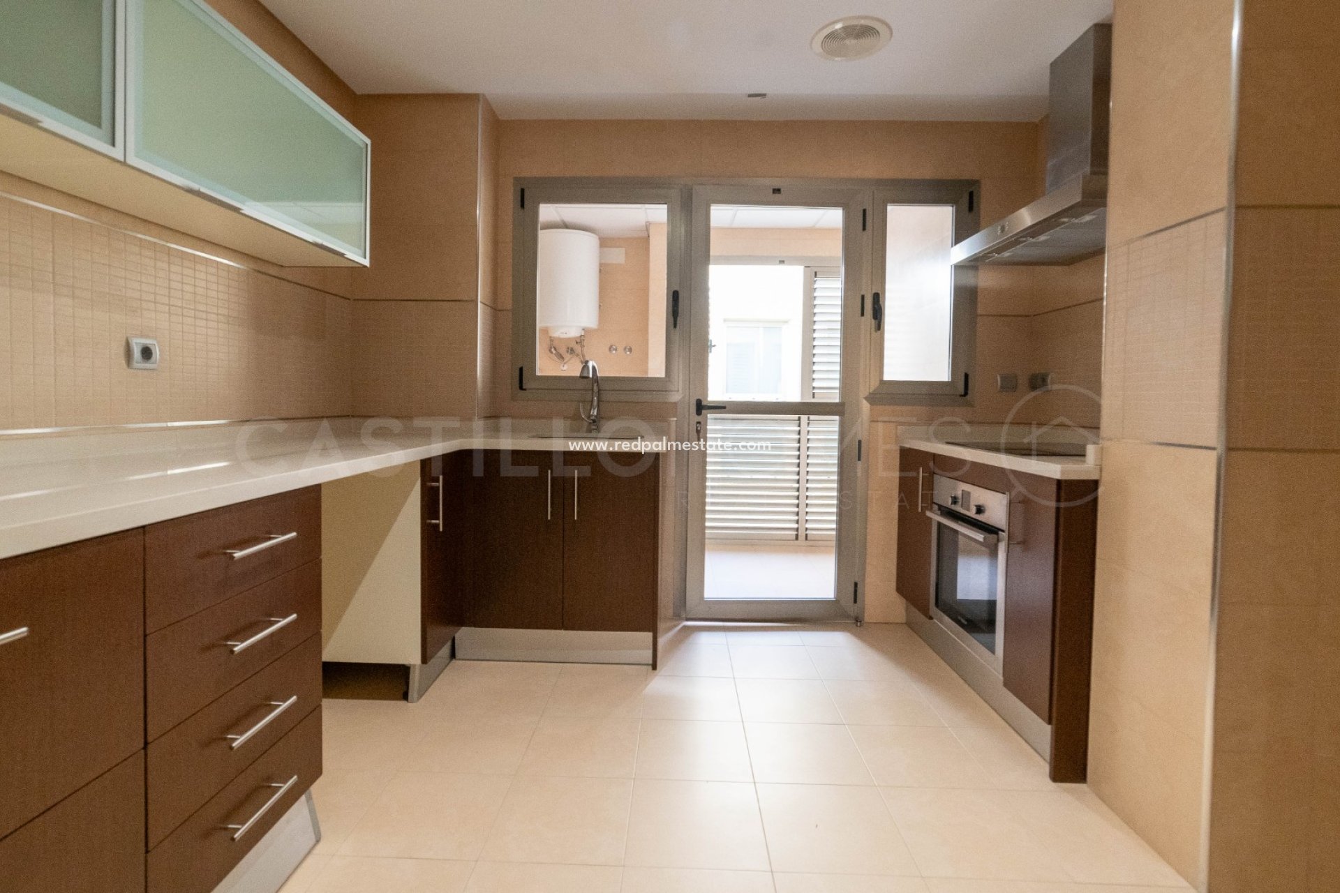 Resale - Apartment -
Torrevieja - Centro Torrevieja