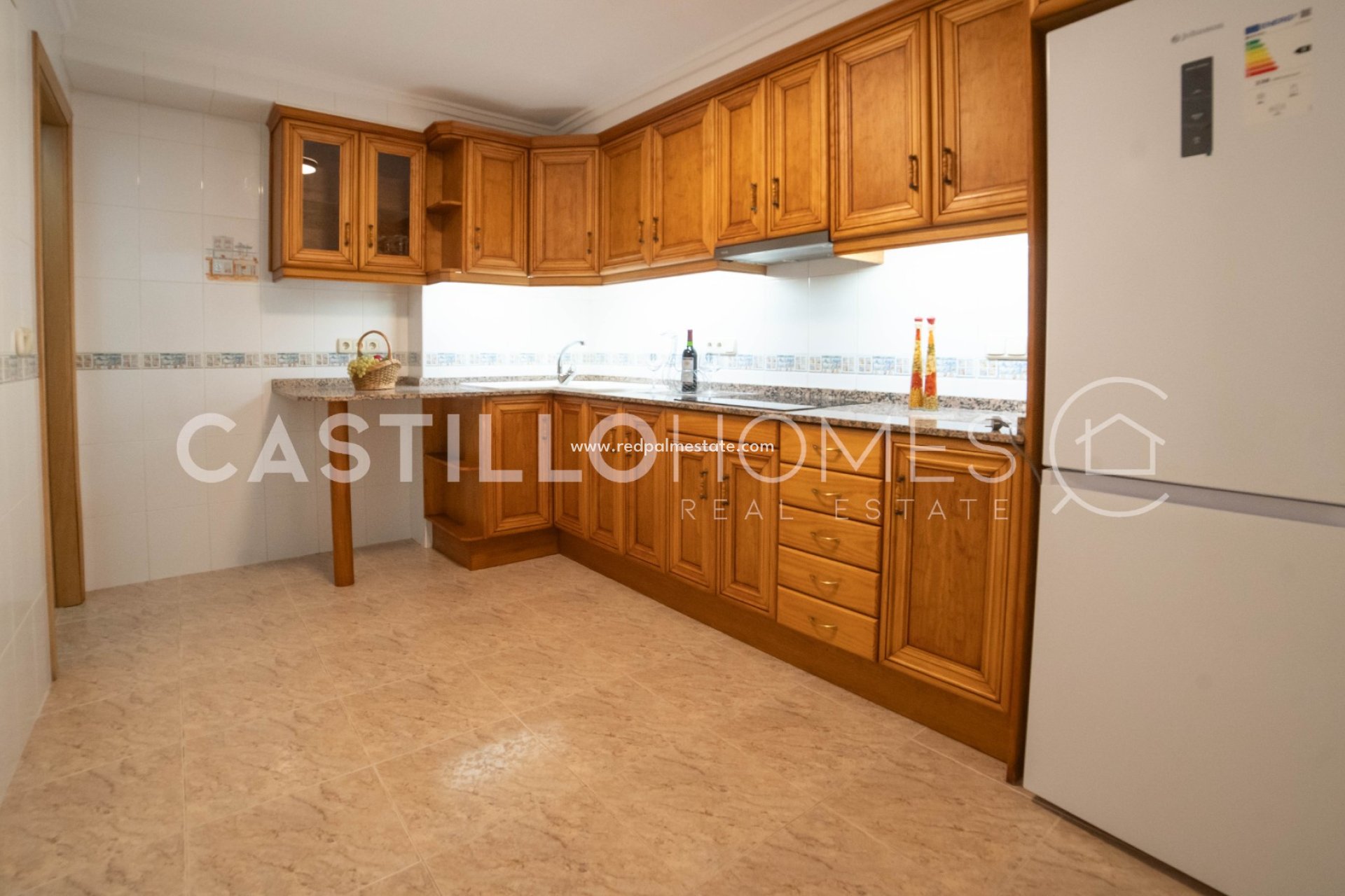 Resale - Apartment -
Torrevieja - Centro Torrevieja
