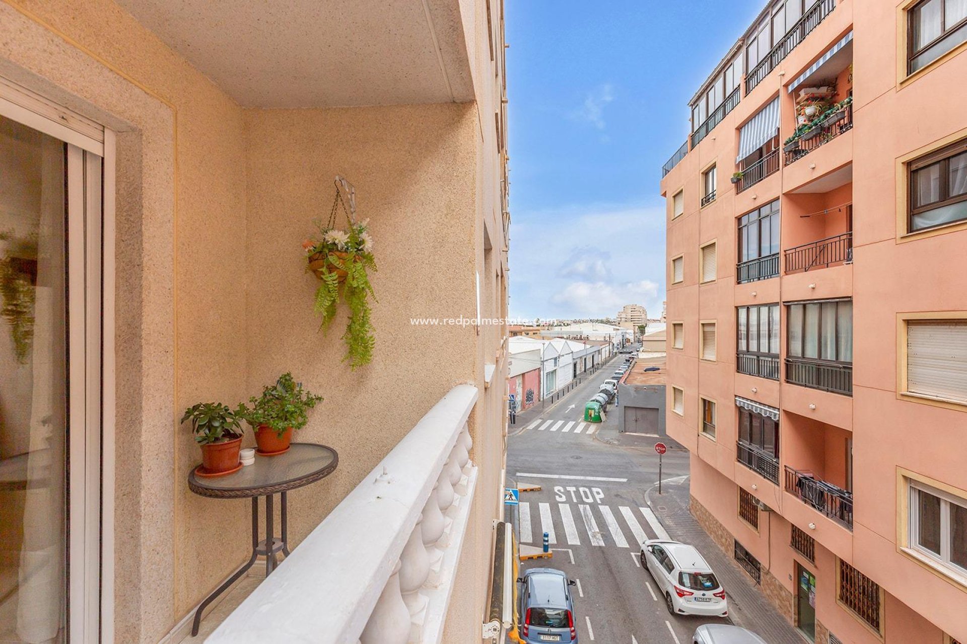 Resale - Apartment -
Torrevieja - Centro Torrevieja