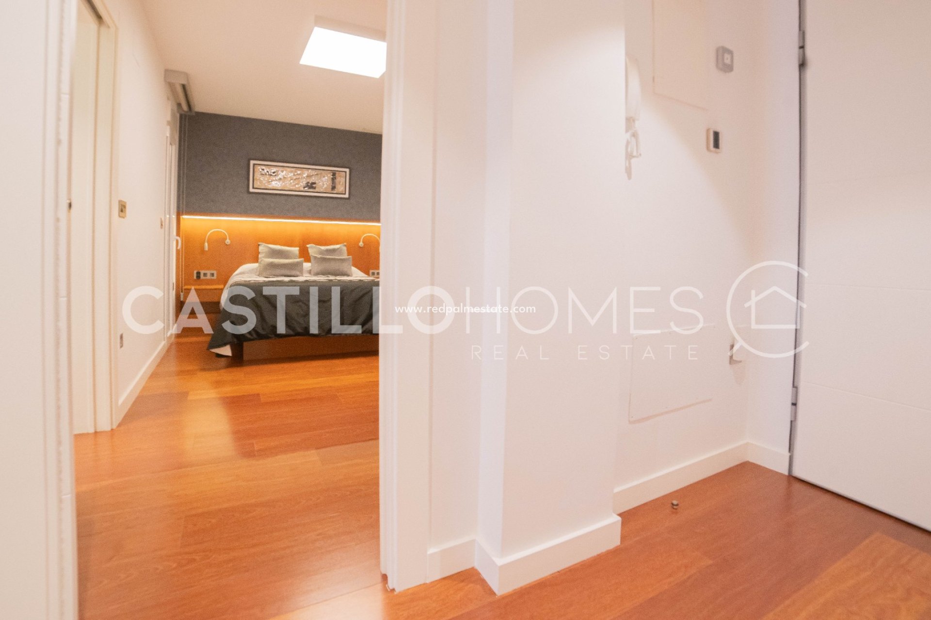 Resale - Apartment -
Torrevieja - Centro Torrevieja