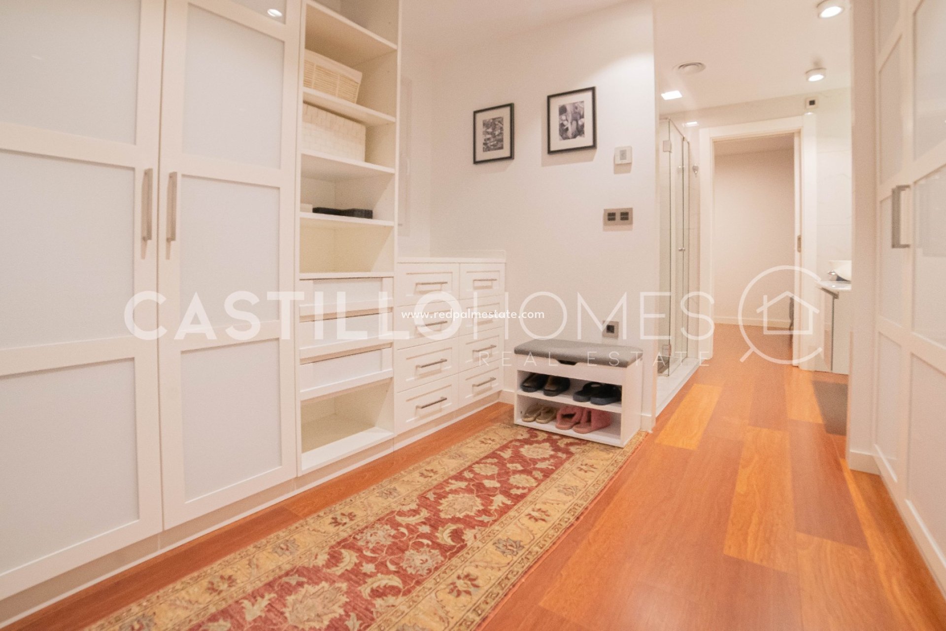 Resale - Apartment -
Torrevieja - Centro Torrevieja