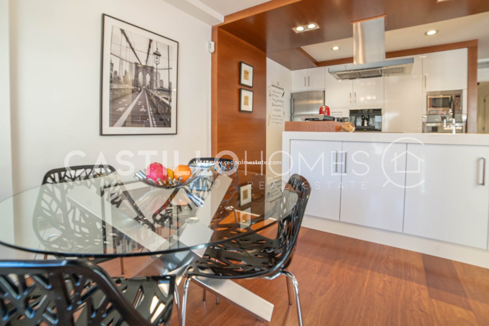 Resale - Apartment -
Torrevieja - Centro Torrevieja