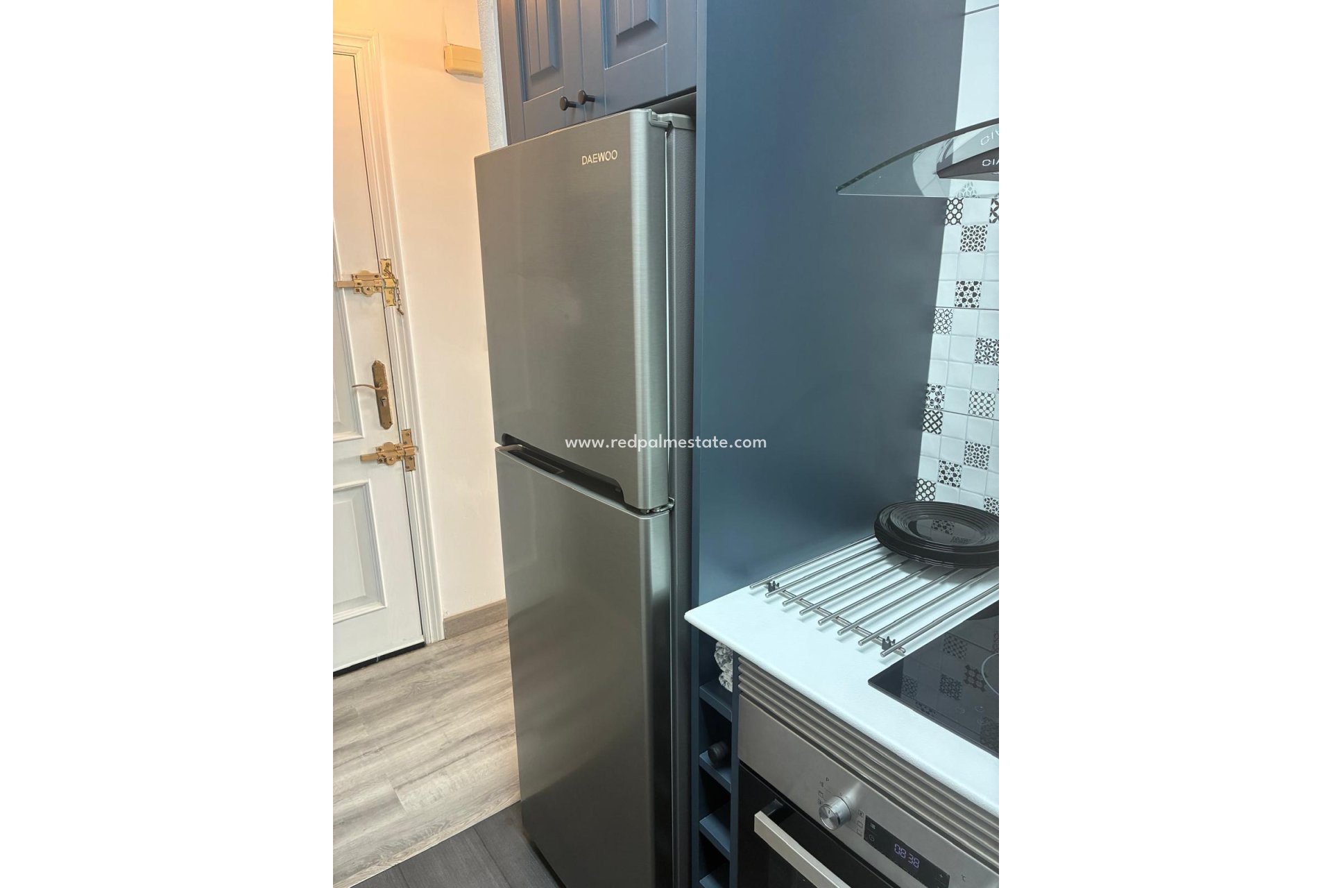 Resale - Apartment -
Torrevieja - Centro Torrevieja