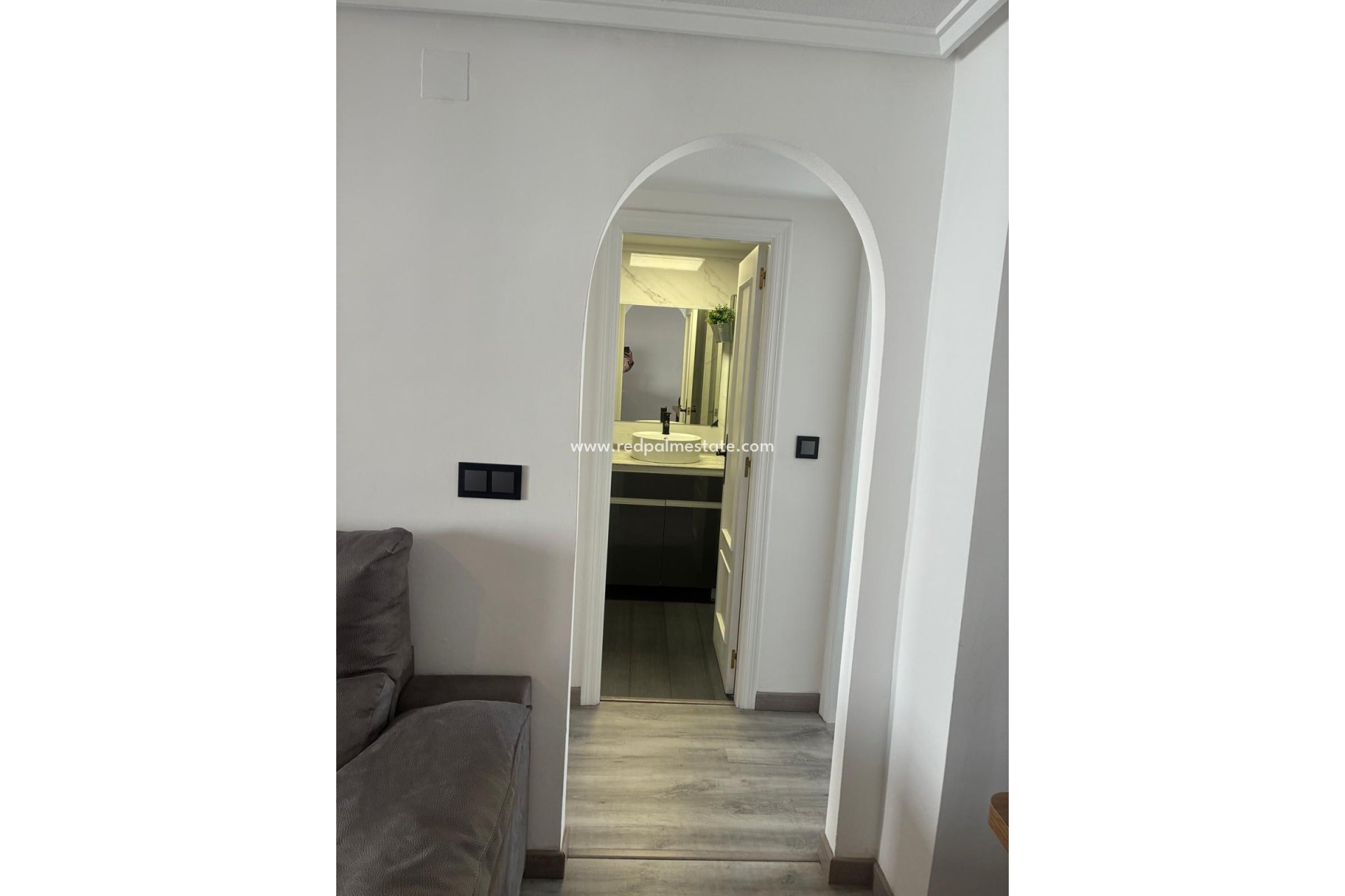 Resale - Apartment -
Torrevieja - Centro Torrevieja