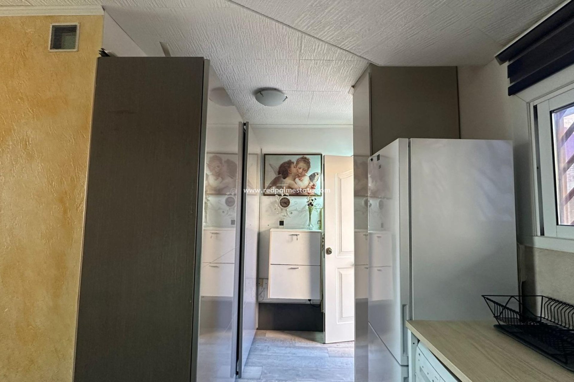 Resale - Apartment -
Torrevieja - Centro Torrevieja