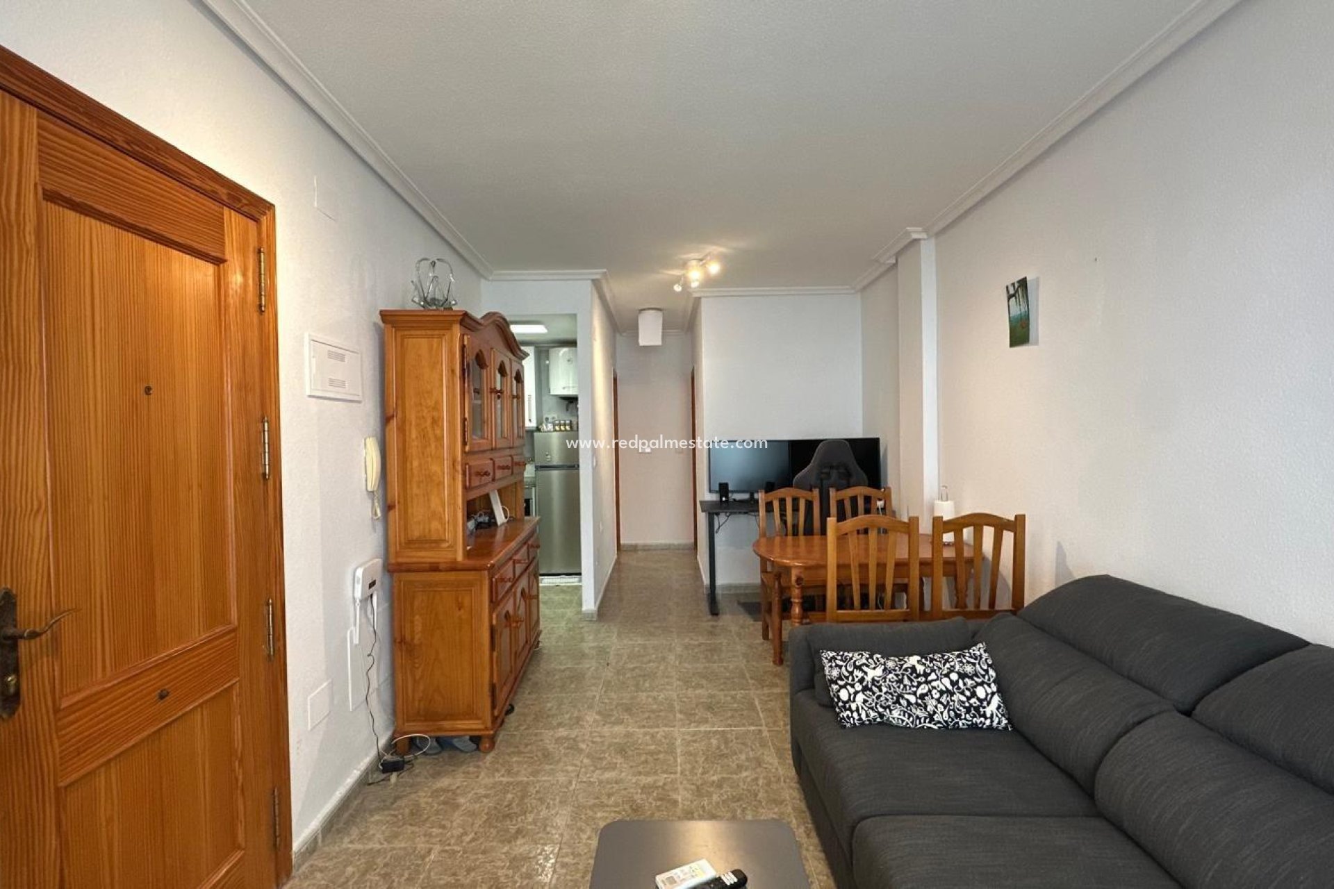 Resale - Apartment -
Torrevieja - Centro Torrevieja