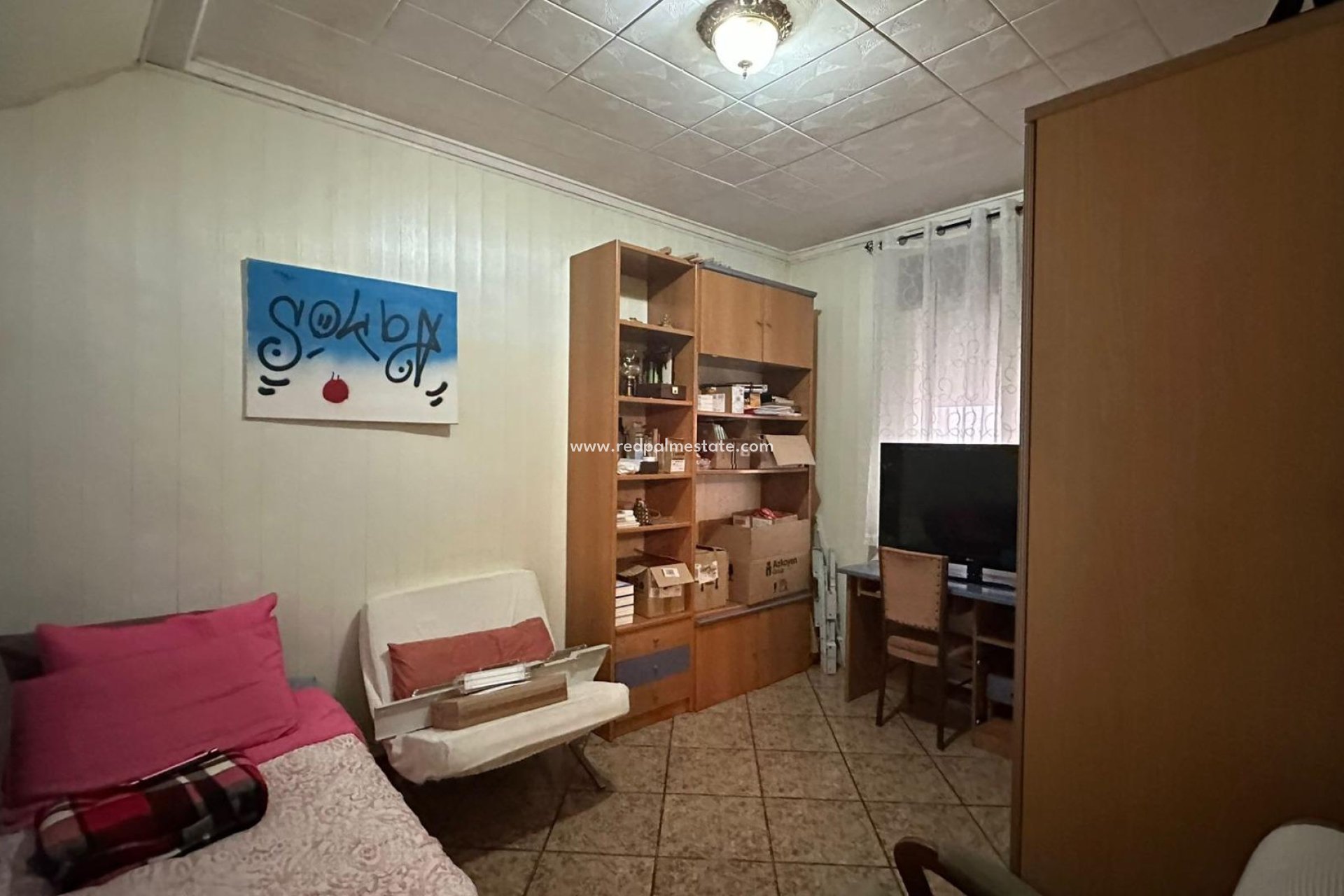 Resale - Apartment -
Torrevieja - Centro Torrevieja