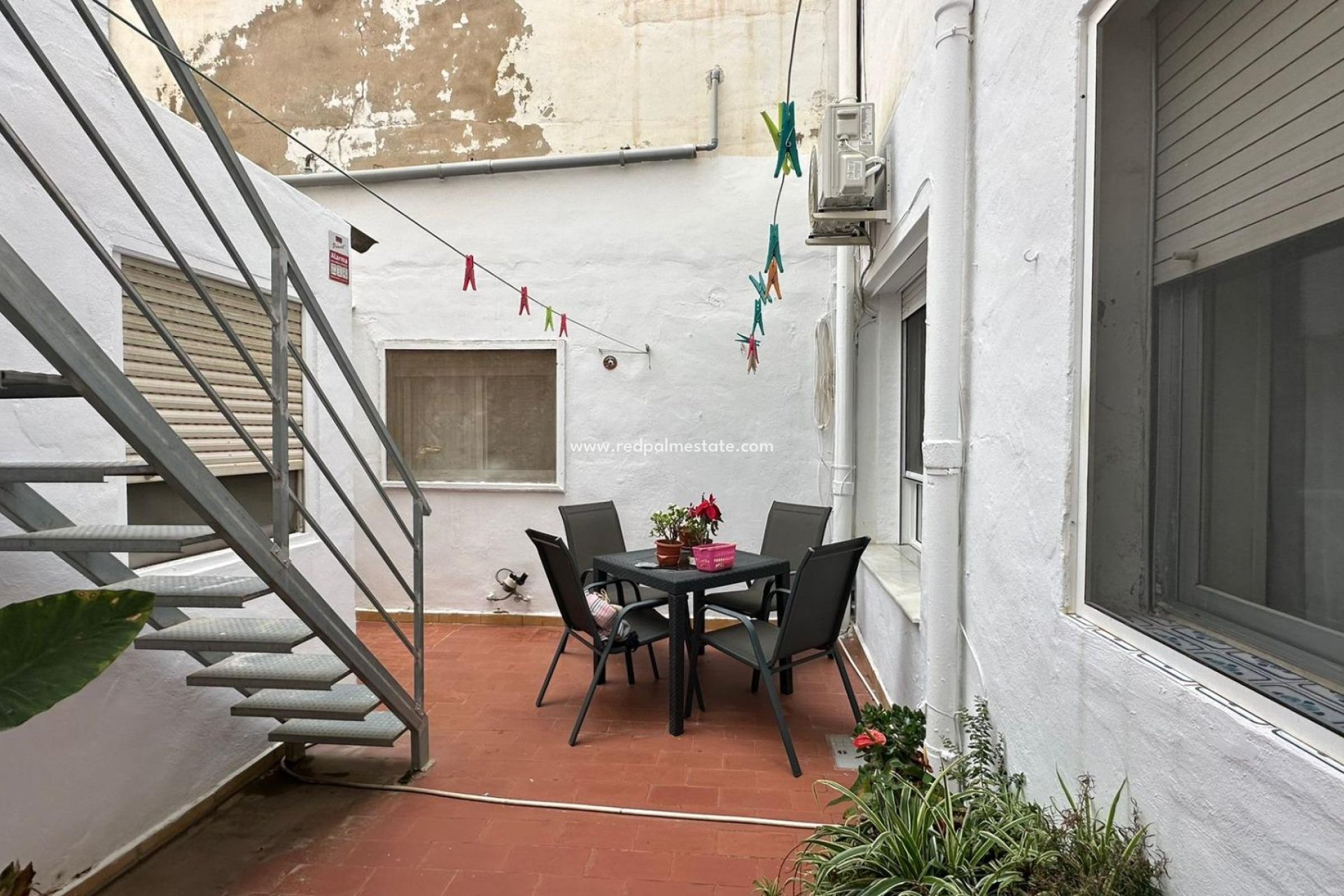 Resale - Apartment -
Torrevieja - Centro Torrevieja