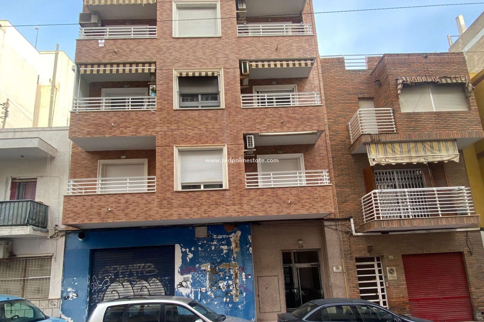 Resale - Apartment -
Torrevieja - Centro Torrevieja
