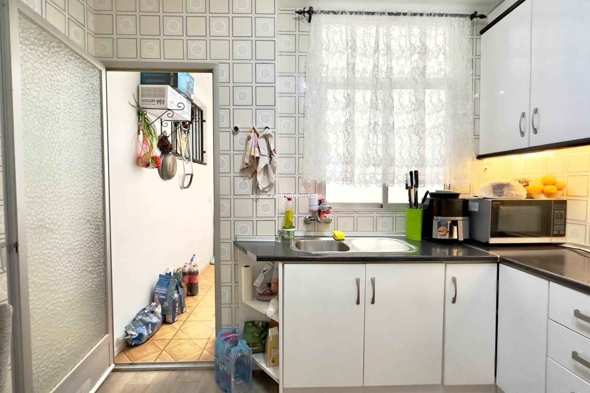 Resale - Apartment -
Torrevieja - Centro Torrevieja