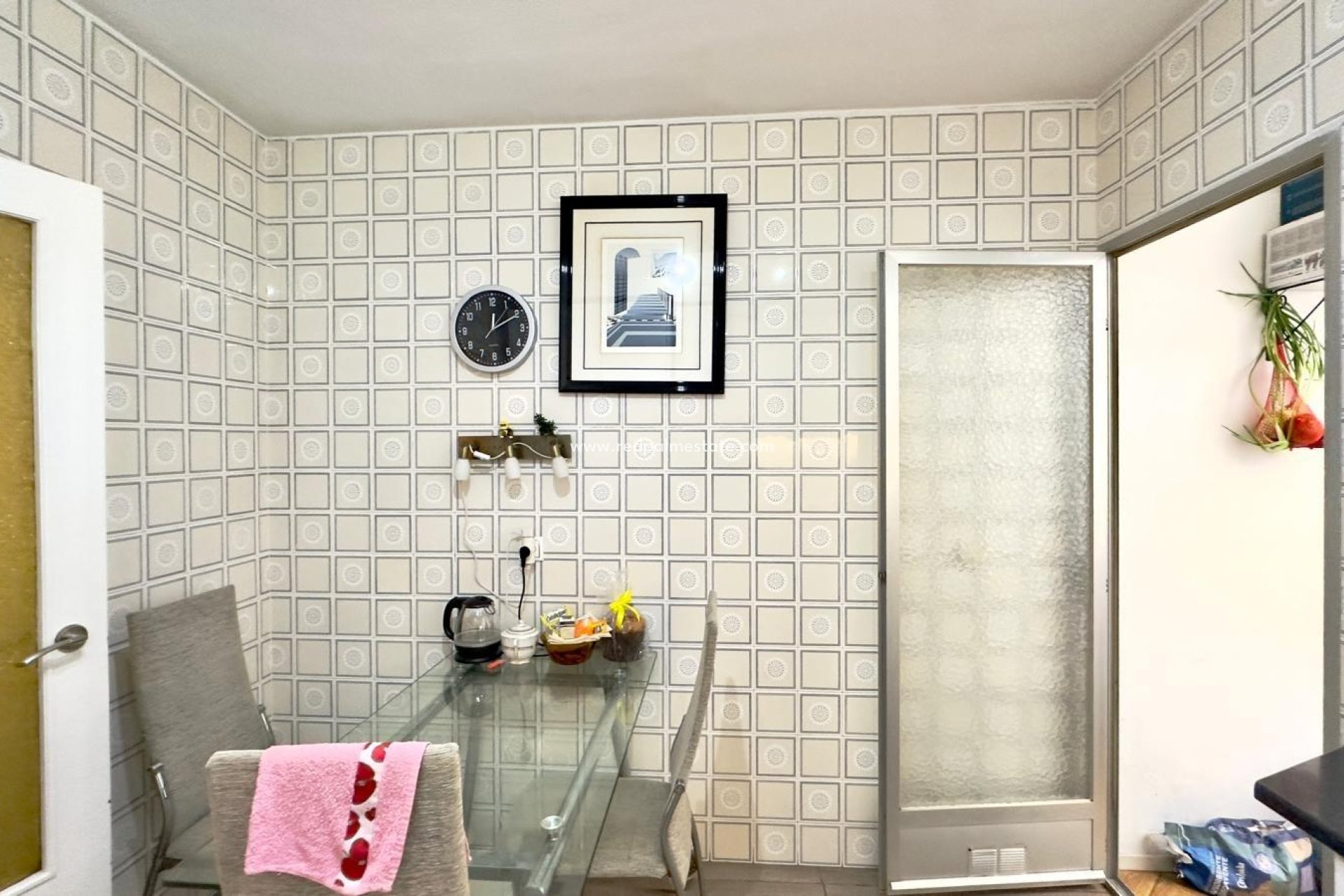 Resale - Apartment -
Torrevieja - Centro Torrevieja