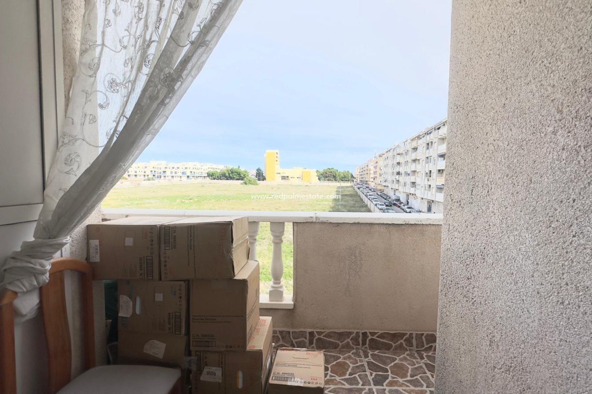 Resale - Apartment -
Torrevieja - Centro Torrevieja