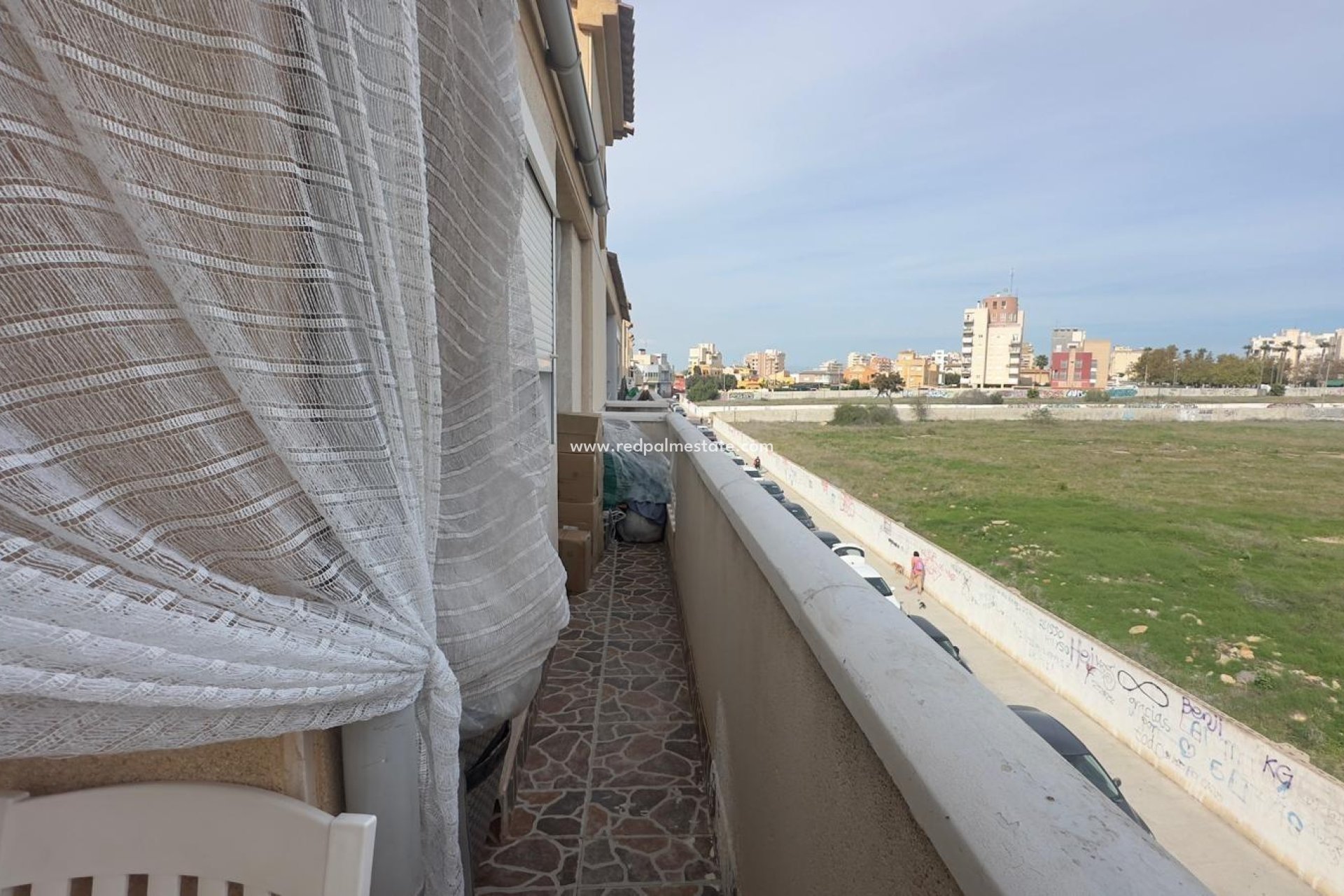 Resale - Apartment -
Torrevieja - Centro Torrevieja