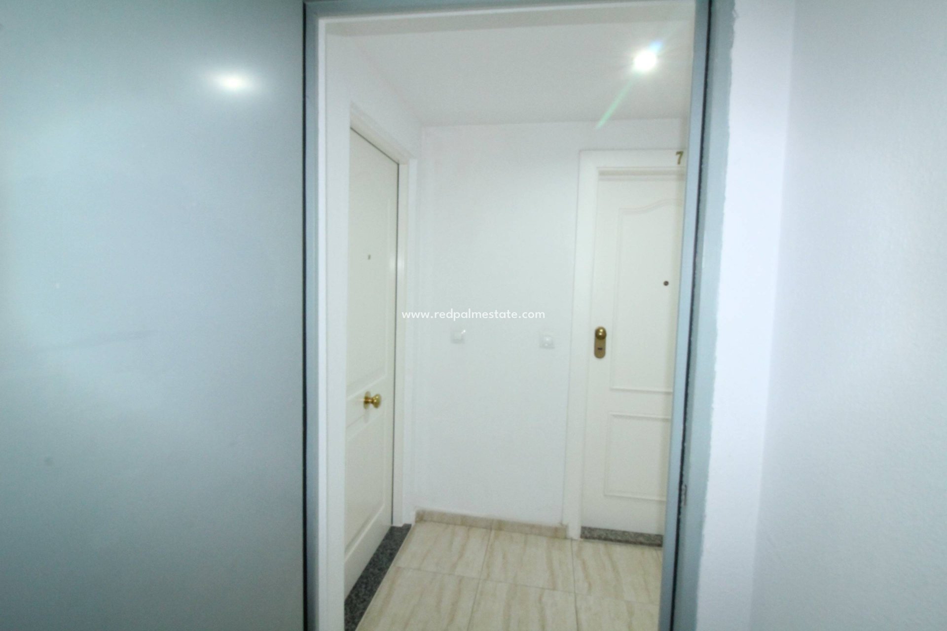 Resale - Apartment -
Torrevieja - Centro Torrevieja