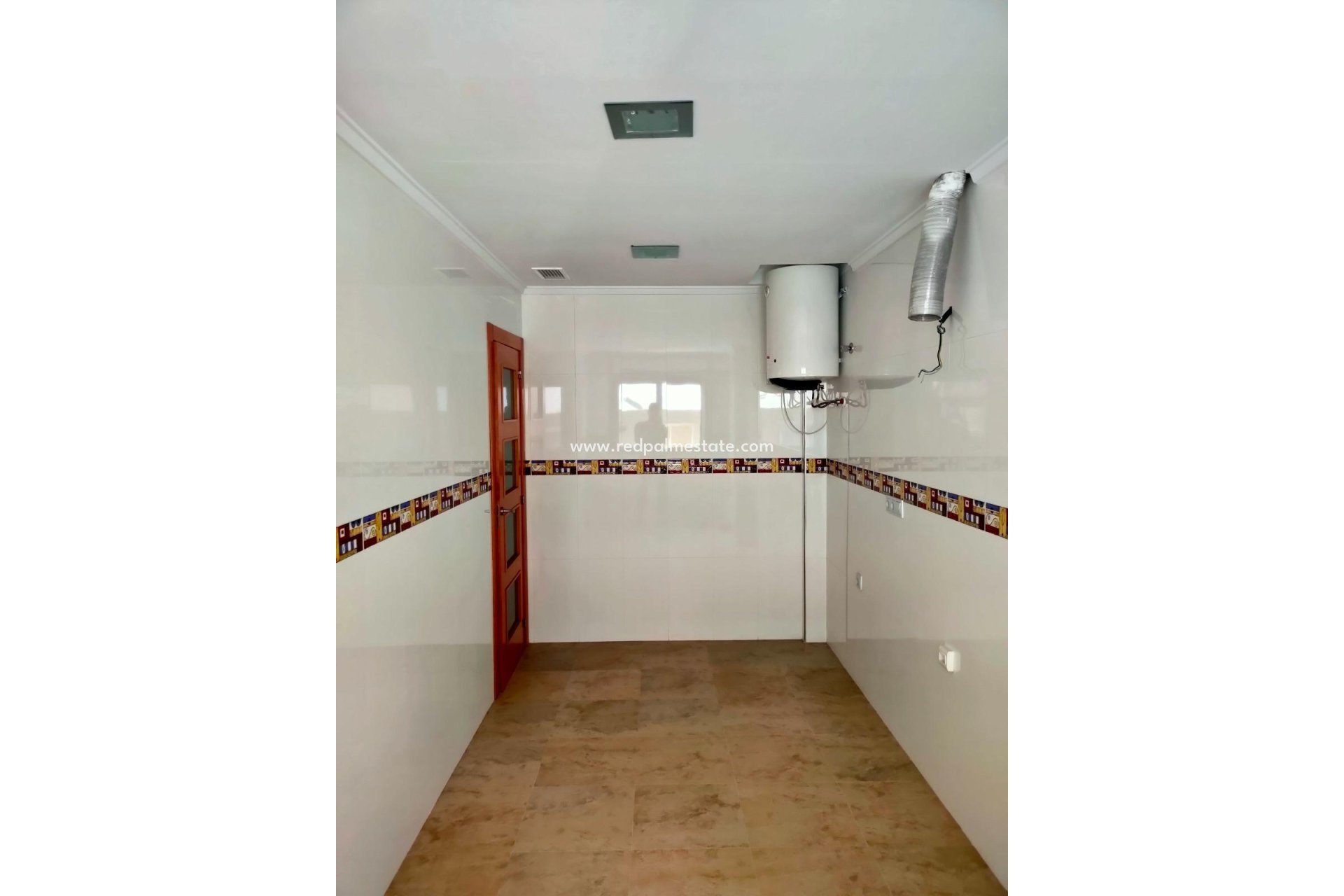 Resale - Apartment -
Torrevieja - Centro Torrevieja