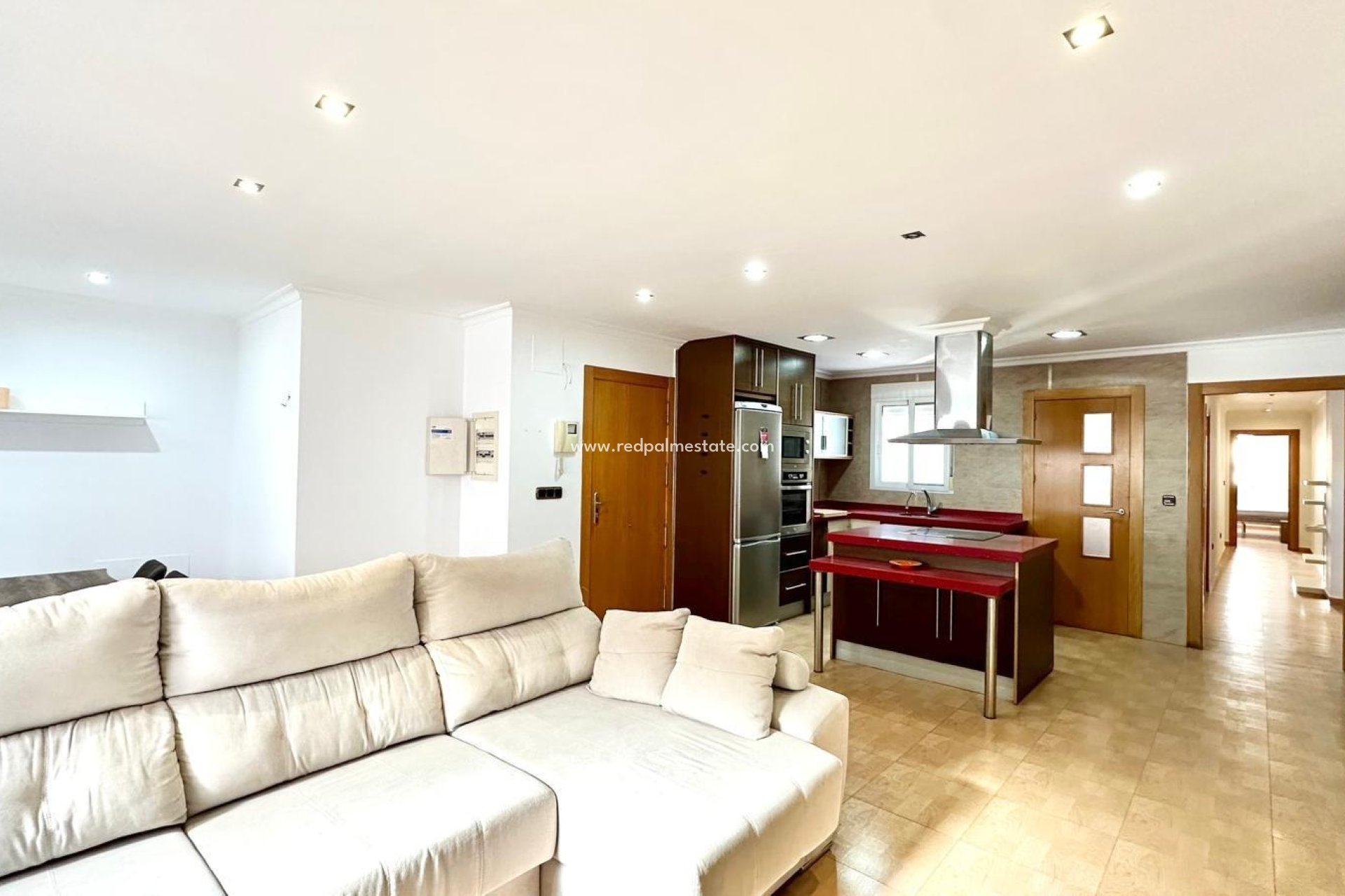 Resale - Apartment -
Torrevieja - Centro Torrevieja