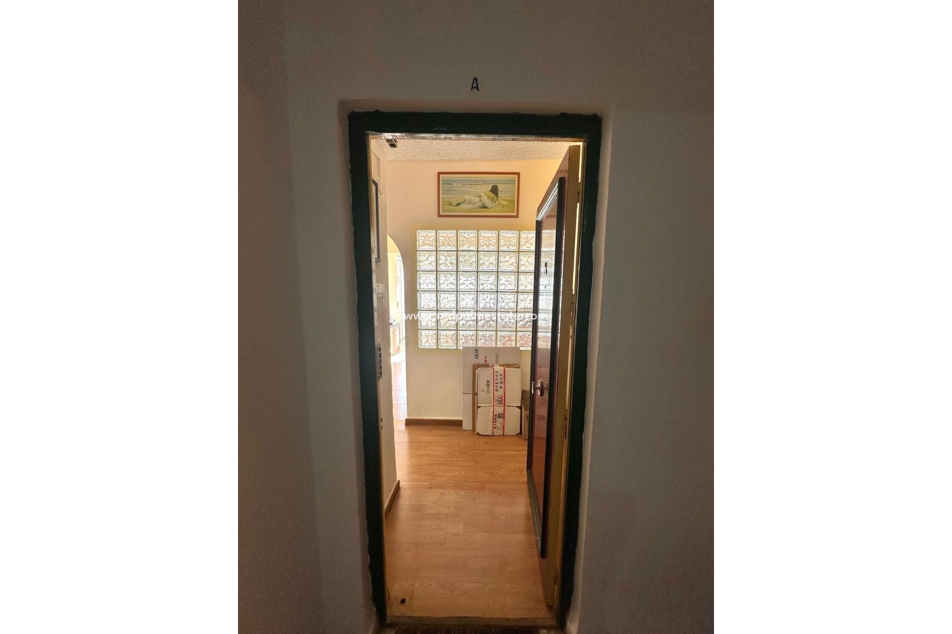 Resale - Apartment -
Torrevieja - Centro Torrevieja