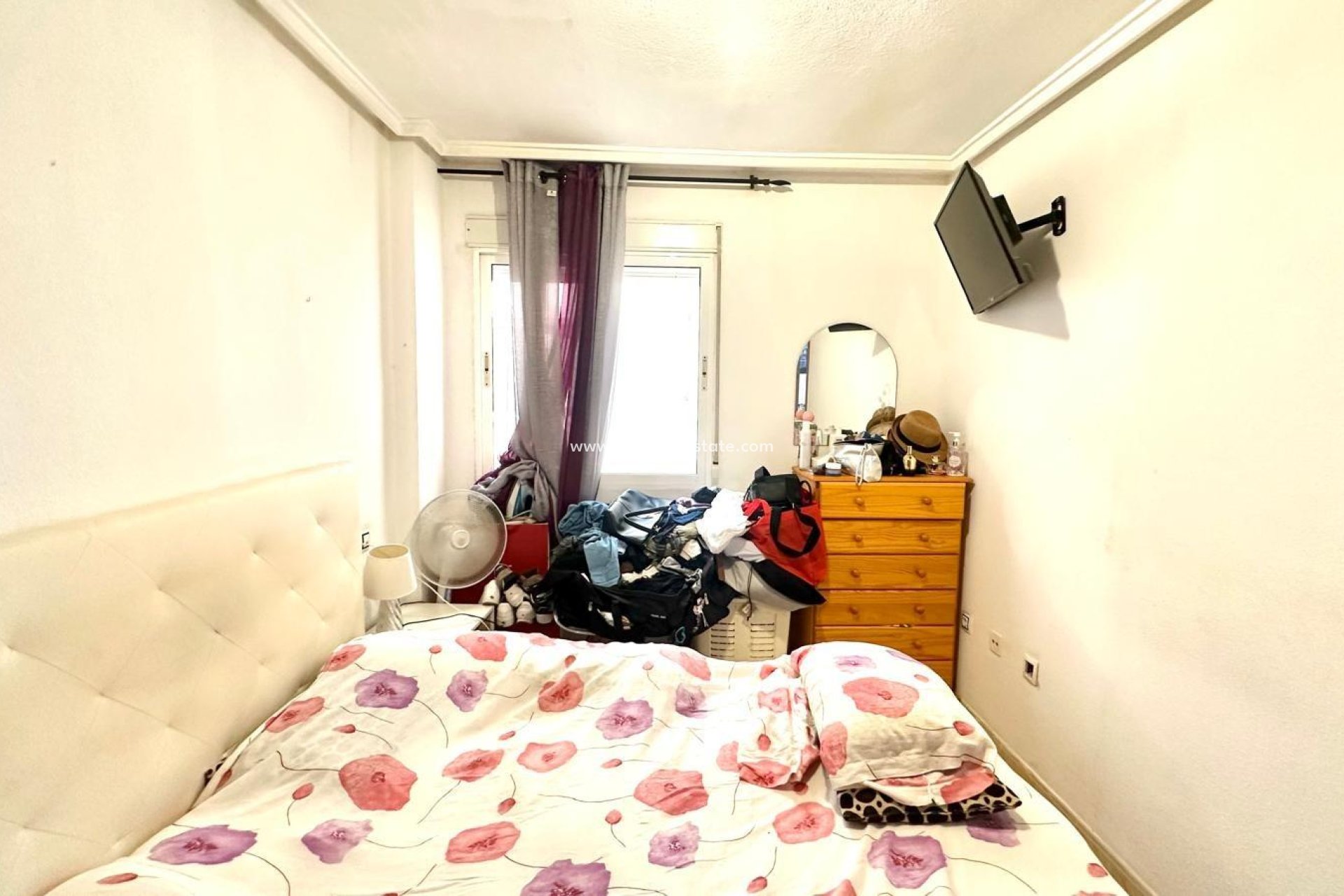 Resale - Apartment -
Torrevieja - Centro Torrevieja