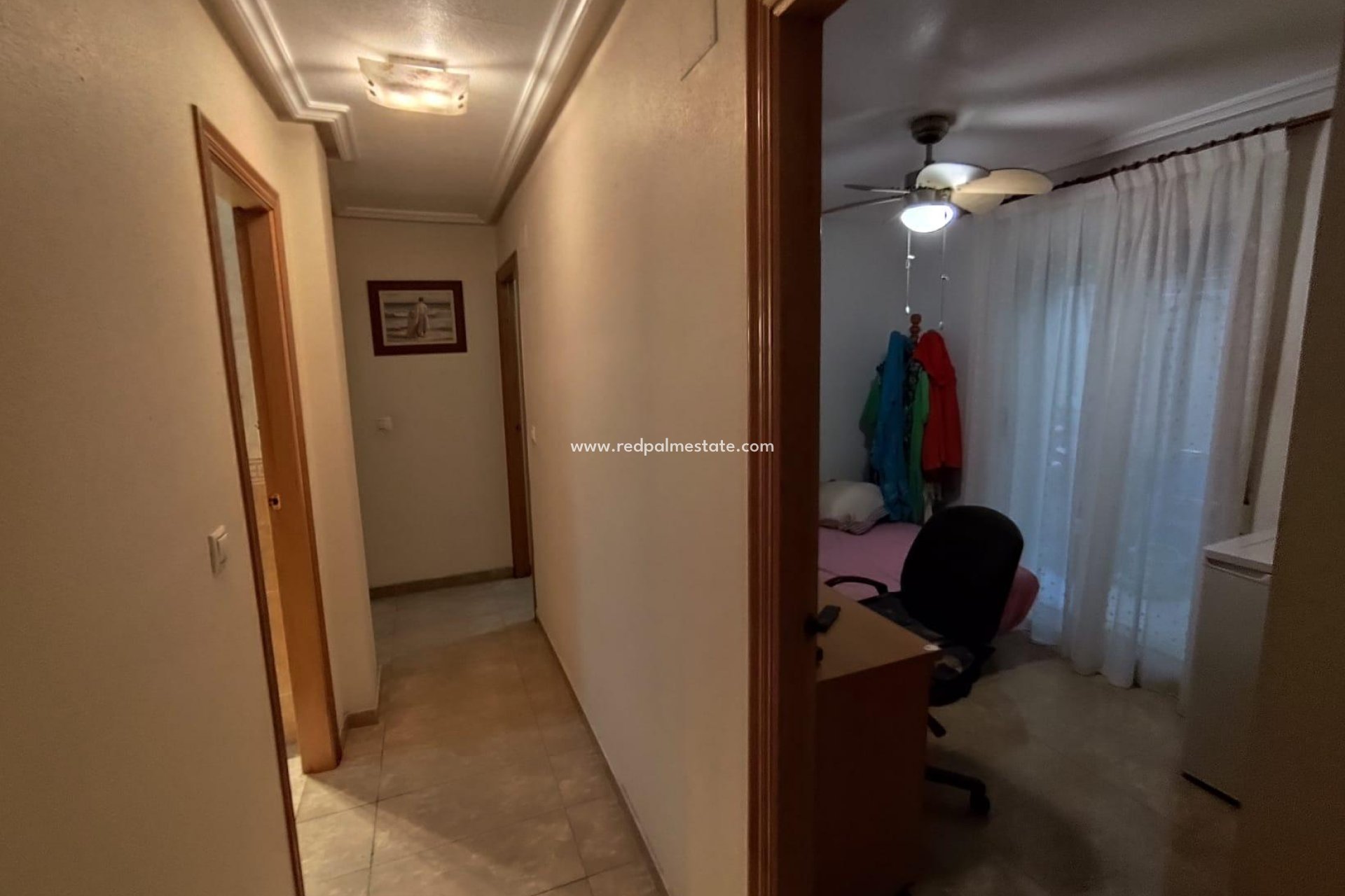 Resale - Apartment -
Torrevieja - Centro Torrevieja