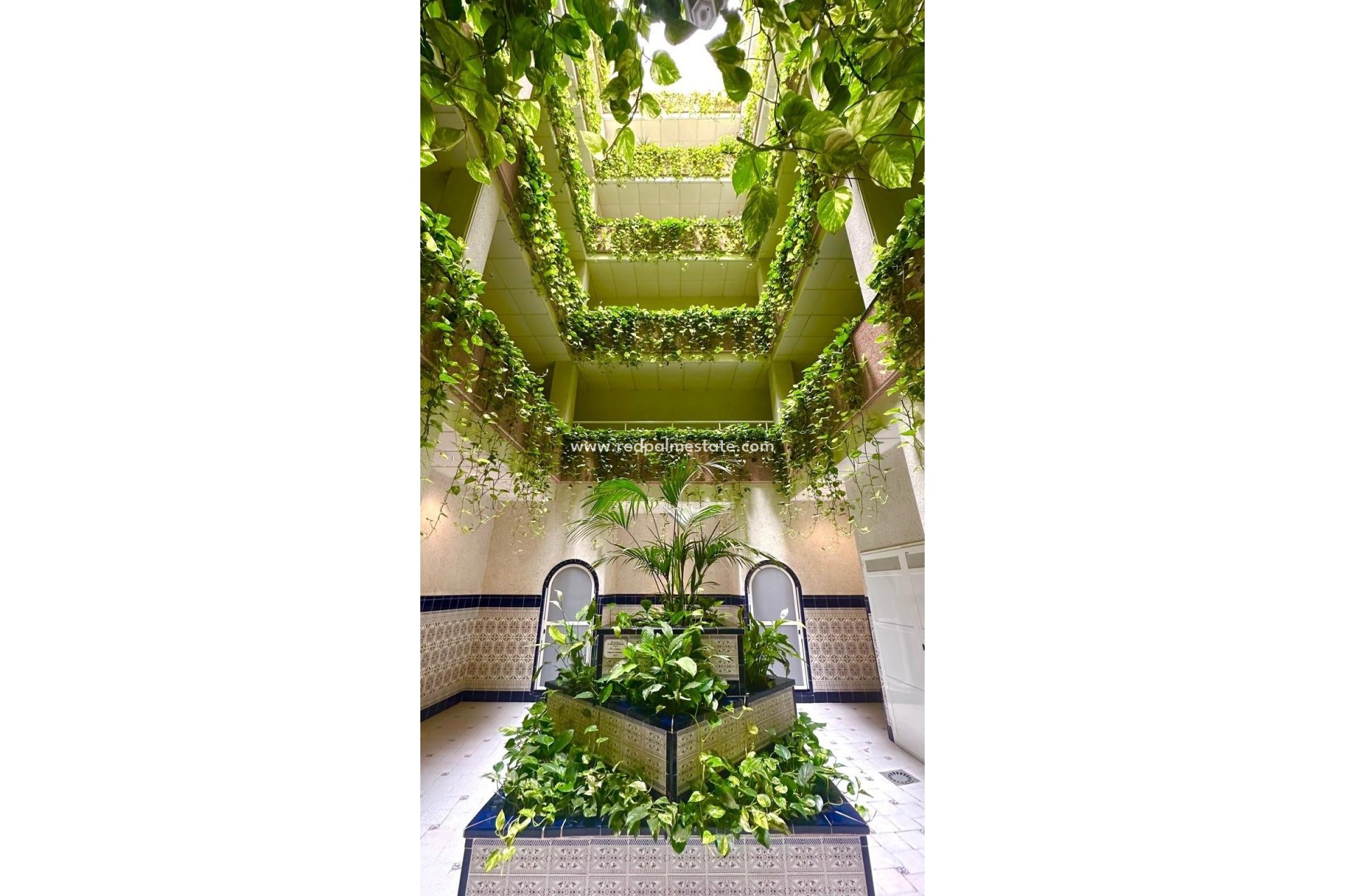 Resale - Apartment -
Torrevieja - Centro Torrevieja