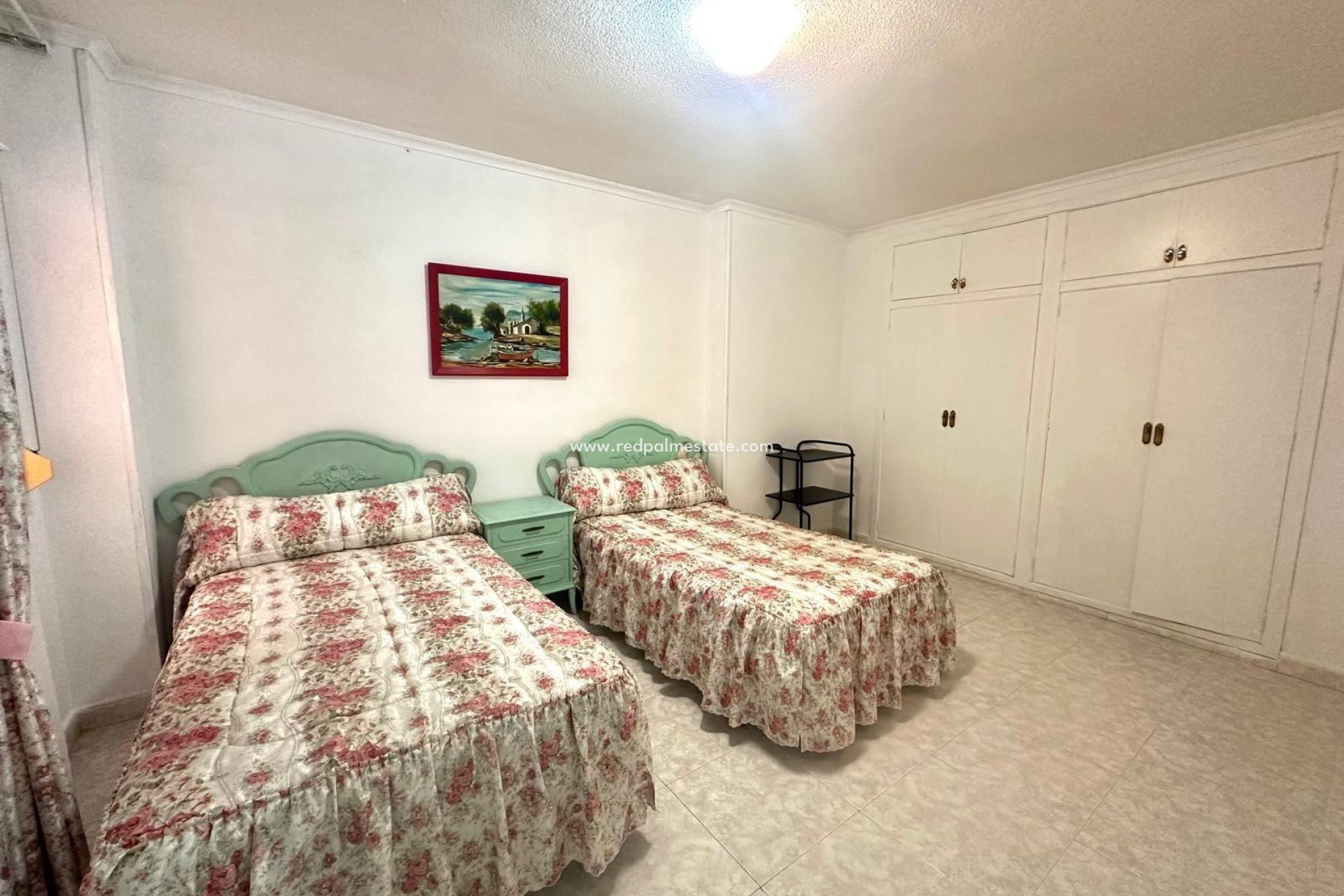 Resale - Apartment -
Torrevieja - Centro Torrevieja