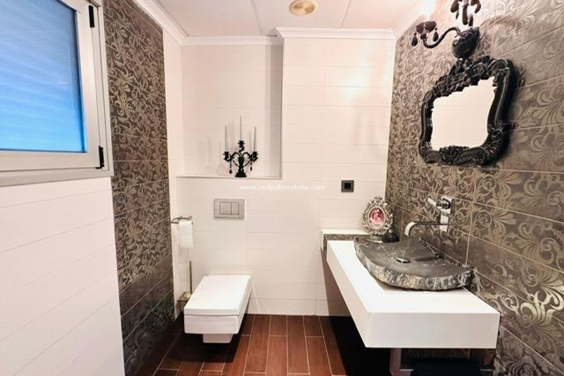 Resale - Apartment -
Torrevieja - Centro Torrevieja