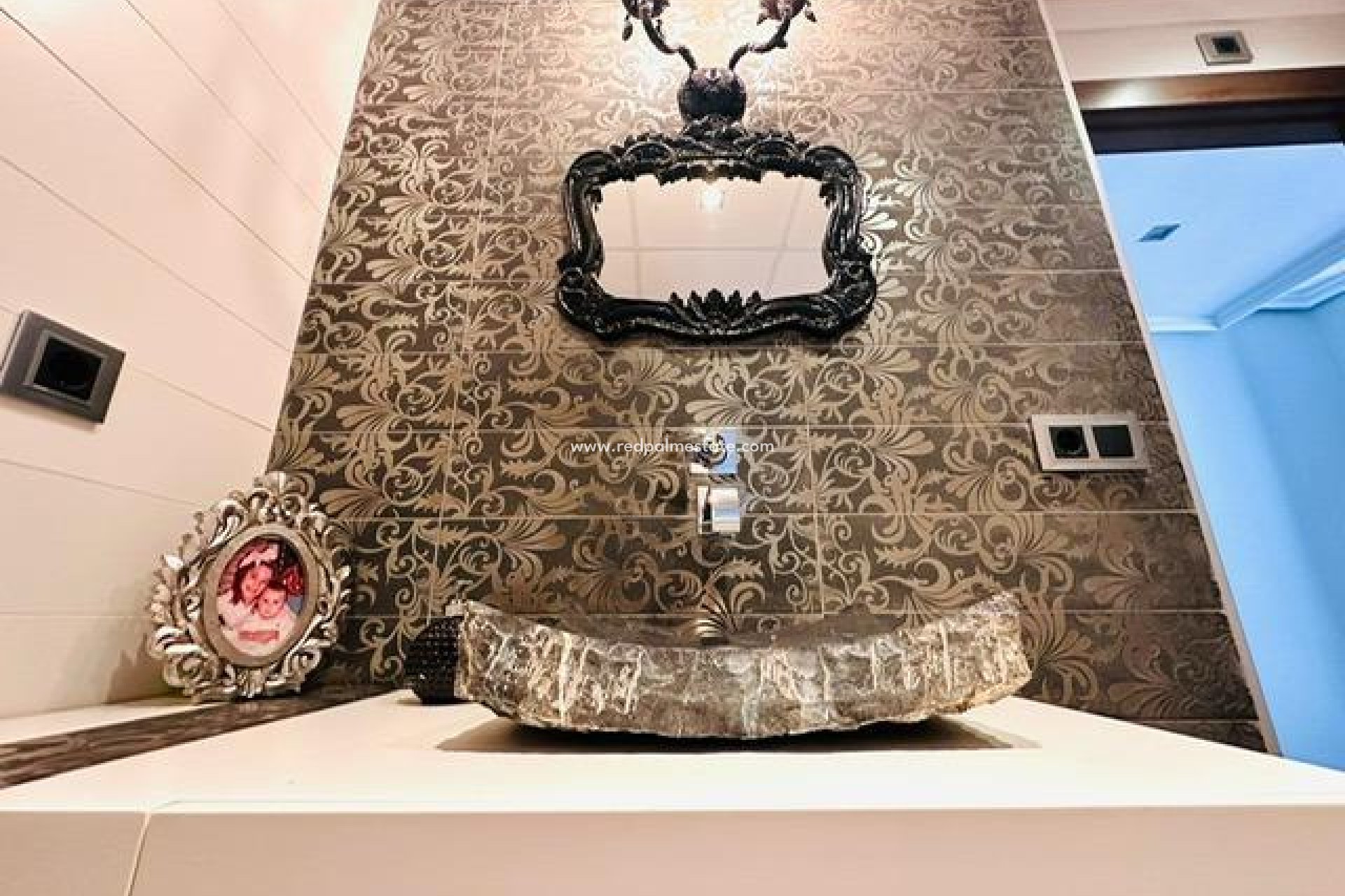 Resale - Apartment -
Torrevieja - Centro Torrevieja