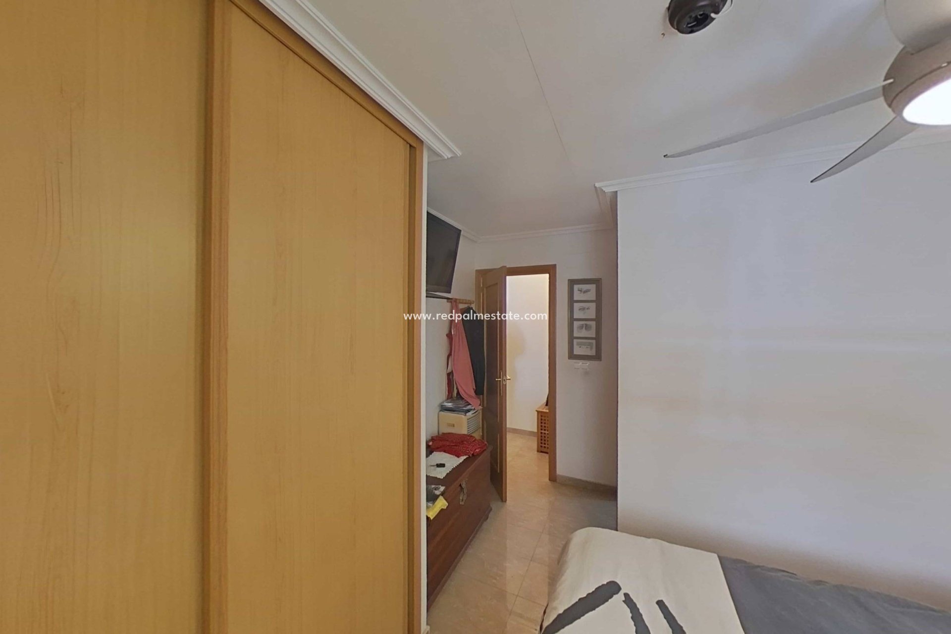 Resale - Apartment -
Torrevieja - Centro Torrevieja