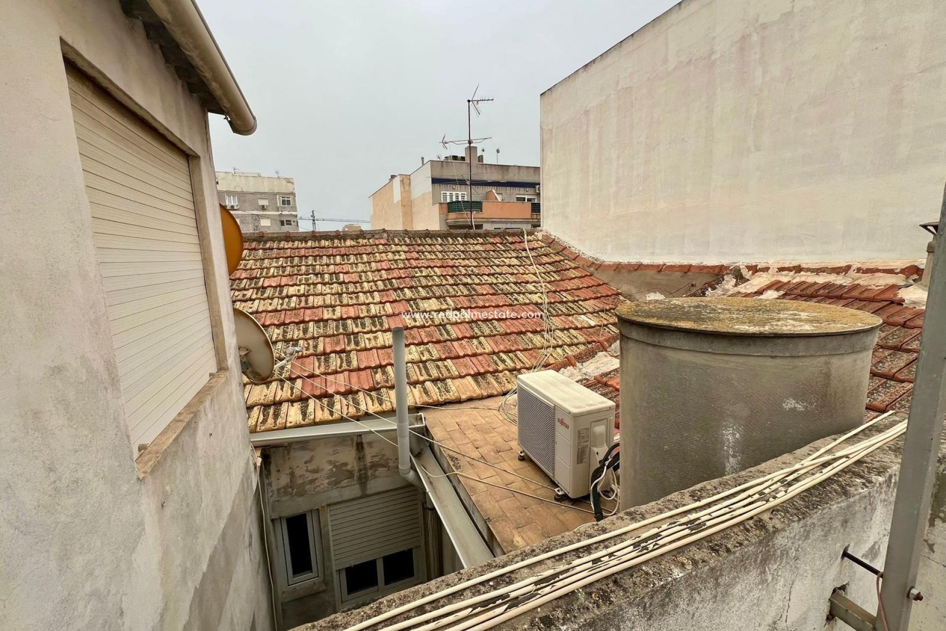 Resale - Apartment -
Torrevieja - Centro Torrevieja