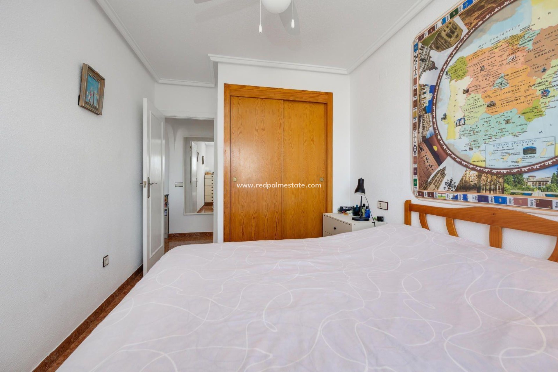 Resale - Apartment -
Torrevieja - Centro Torrevieja
