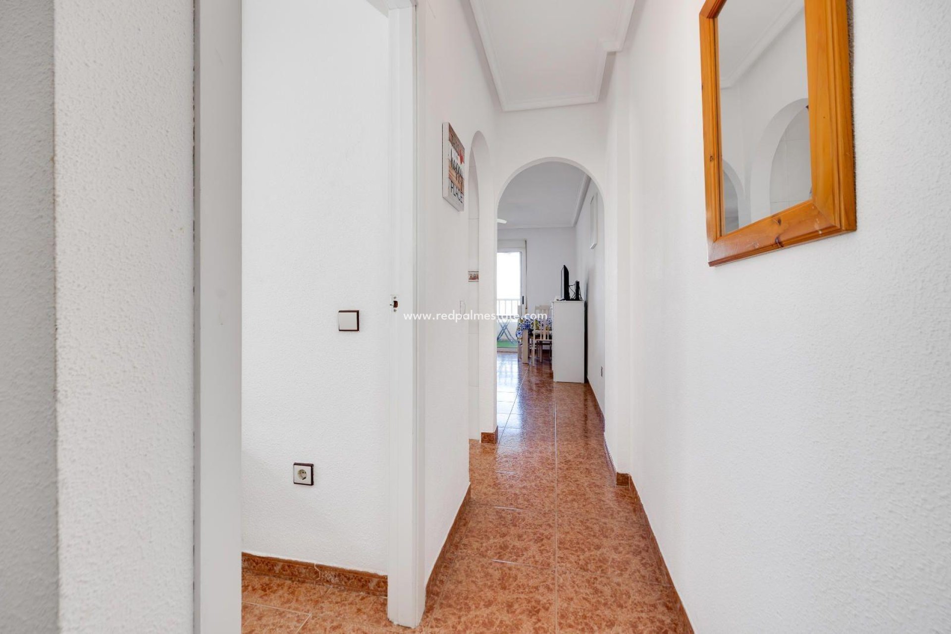 Resale - Apartment -
Torrevieja - Centro Torrevieja