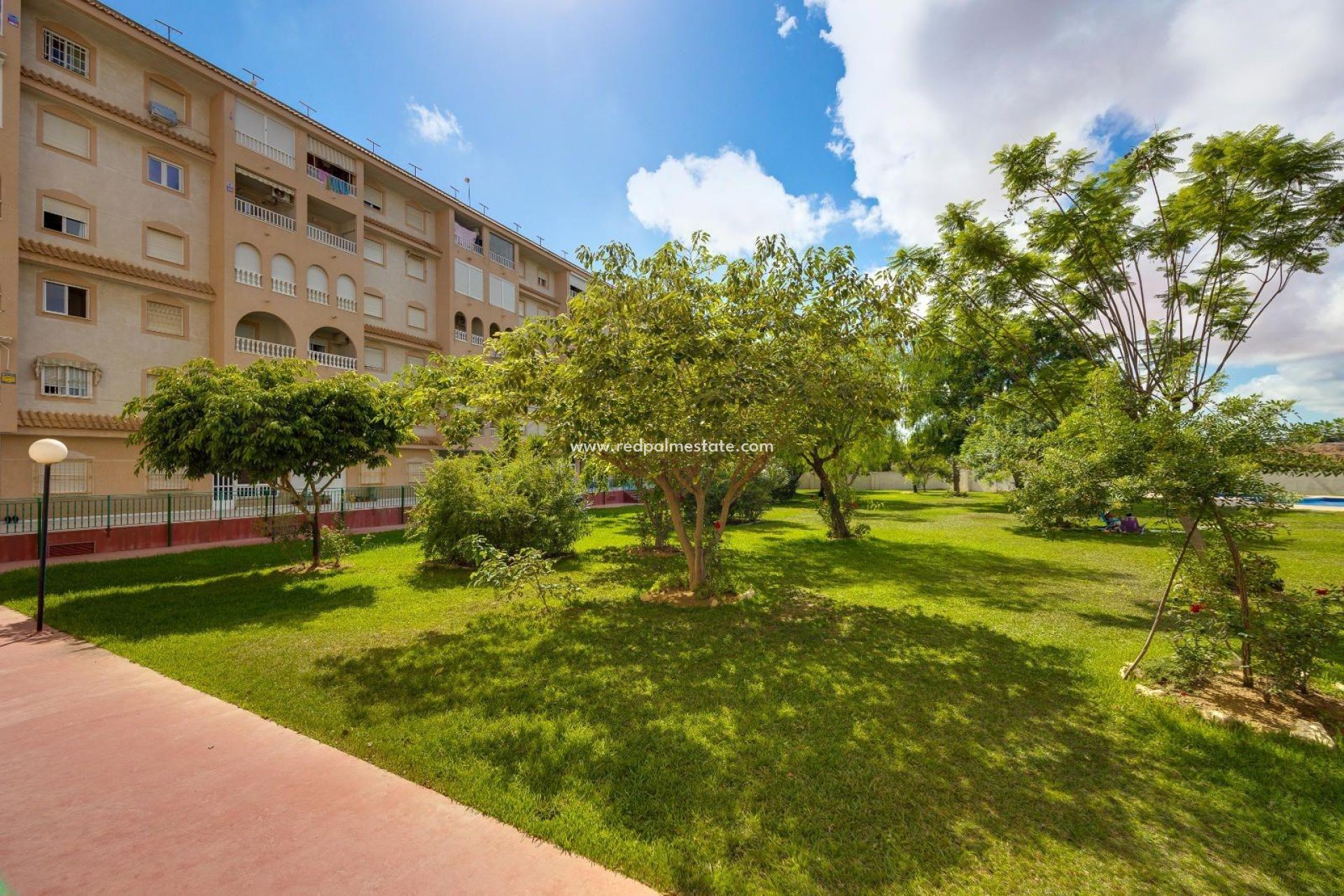 Resale - Apartment -
Torrevieja - Centro Torrevieja