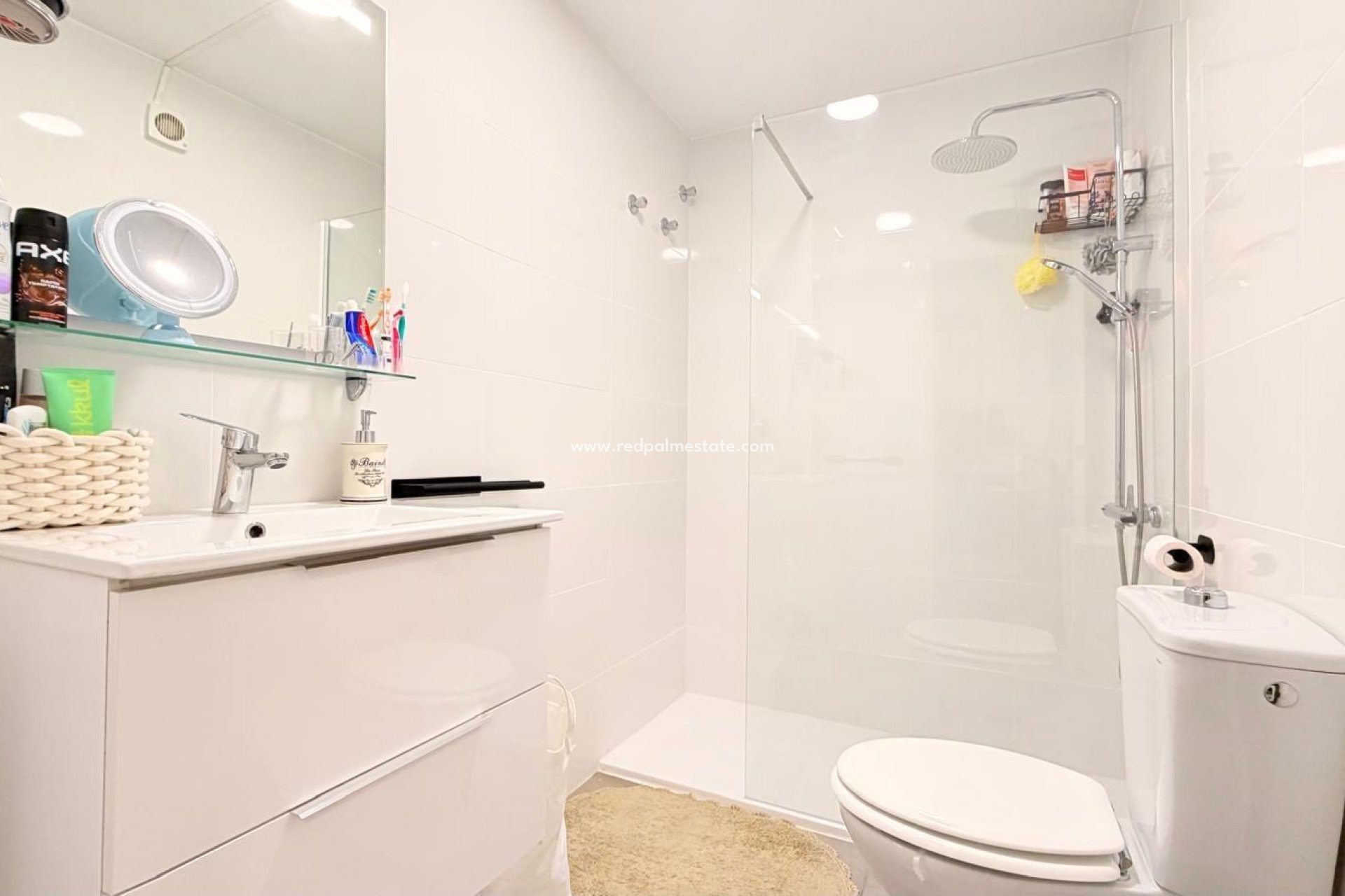 Resale - Apartment -
Torrevieja - Centro Torrevieja