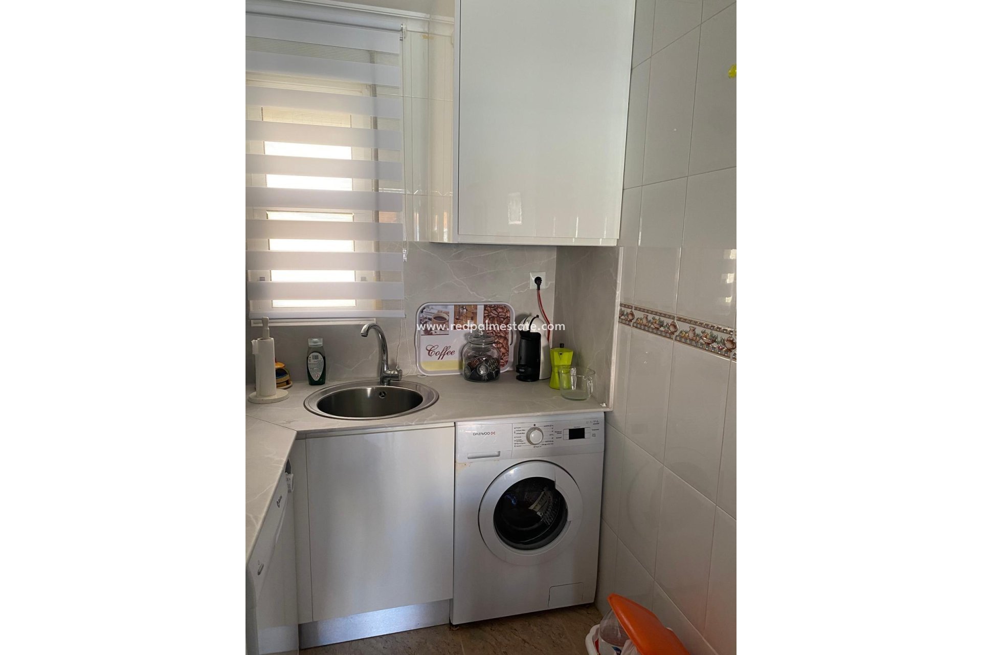 Resale - Apartment -
Torrevieja - Centro Torrevieja