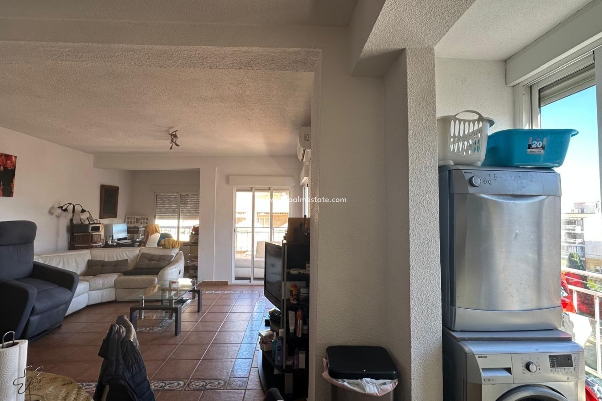 Resale - Apartment -
Torrevieja - Centro Torrevieja