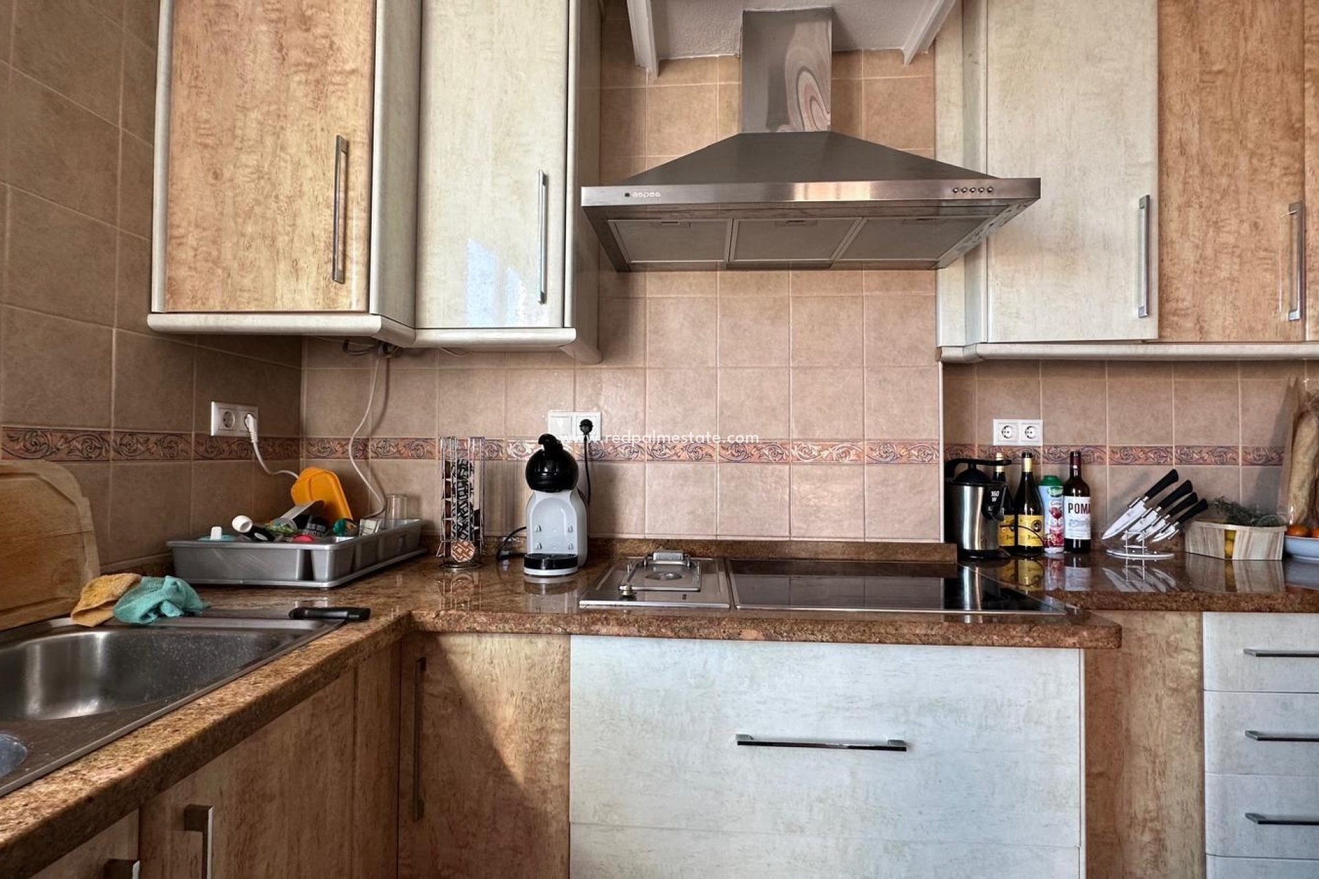 Resale - Apartment -
Torrevieja - Centro Torrevieja