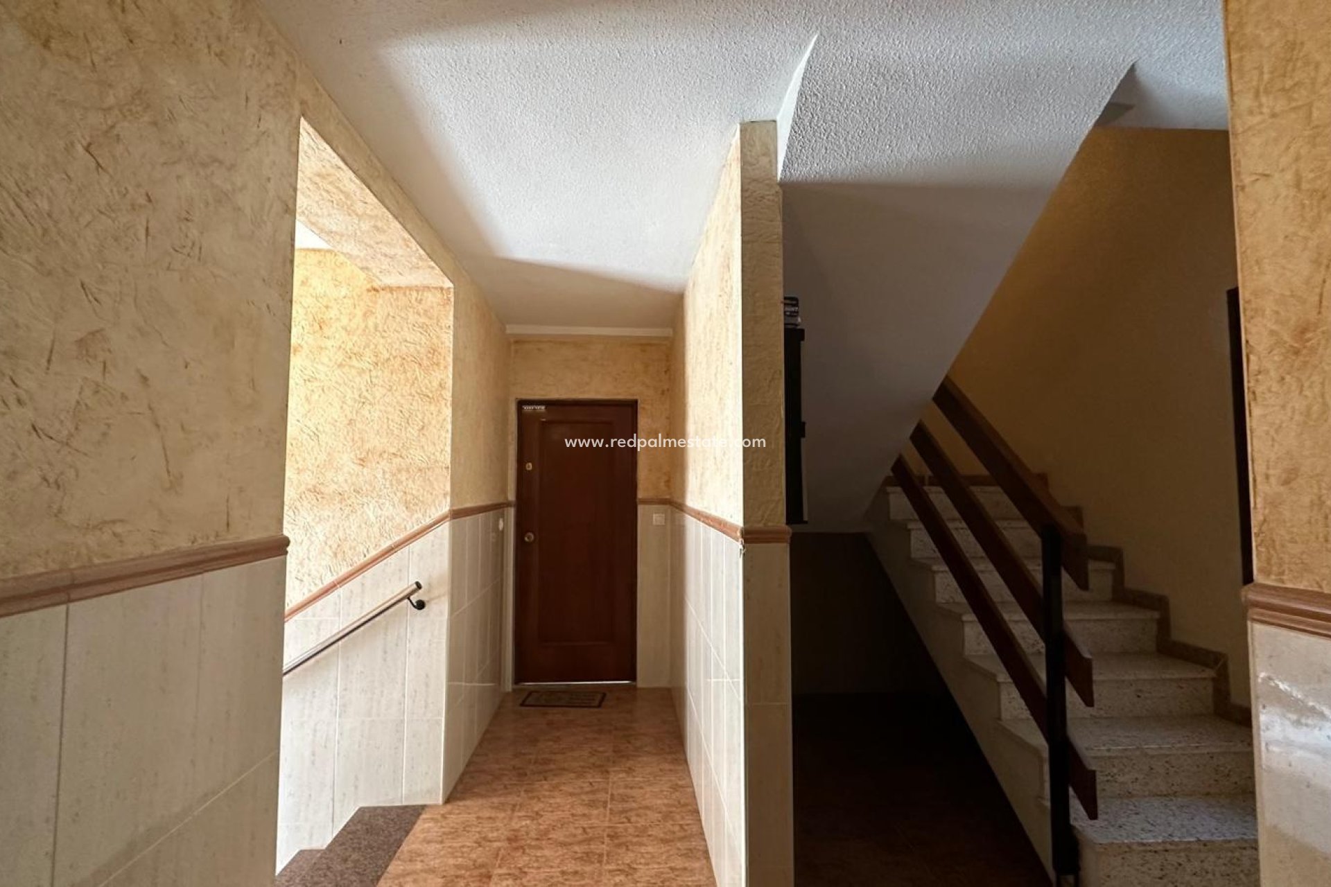 Resale - Apartment -
Torrevieja - Centro Torrevieja